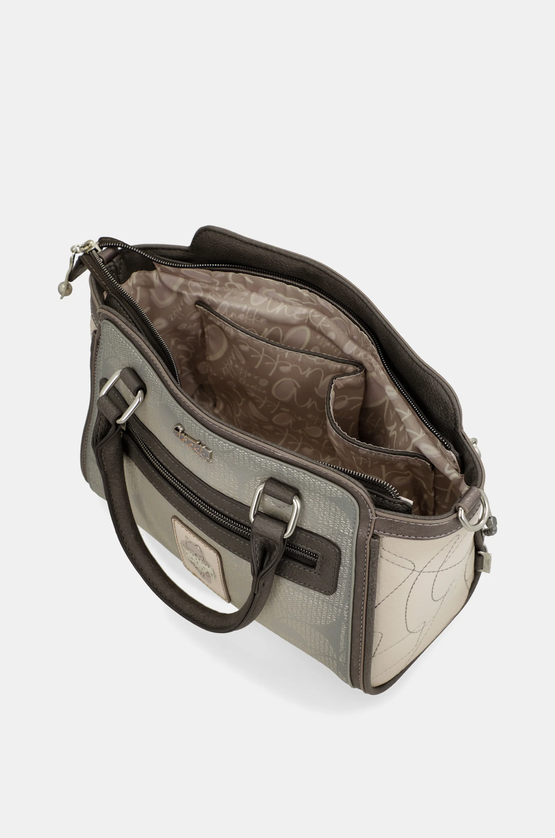 Bolso de asa corta y bandolera Sophia - Image 3