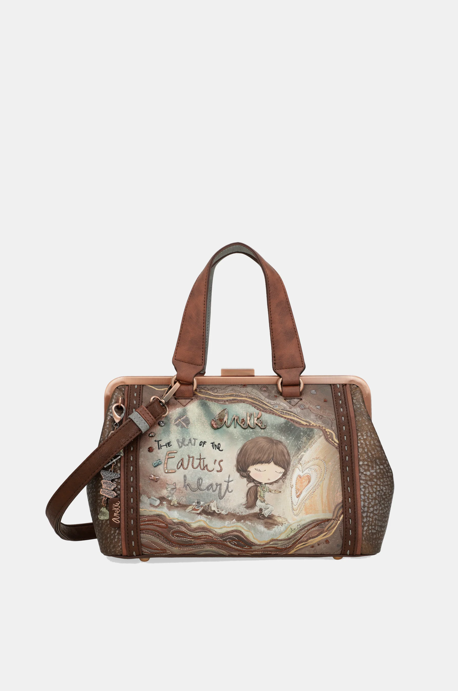 Bolso de boquilla Core