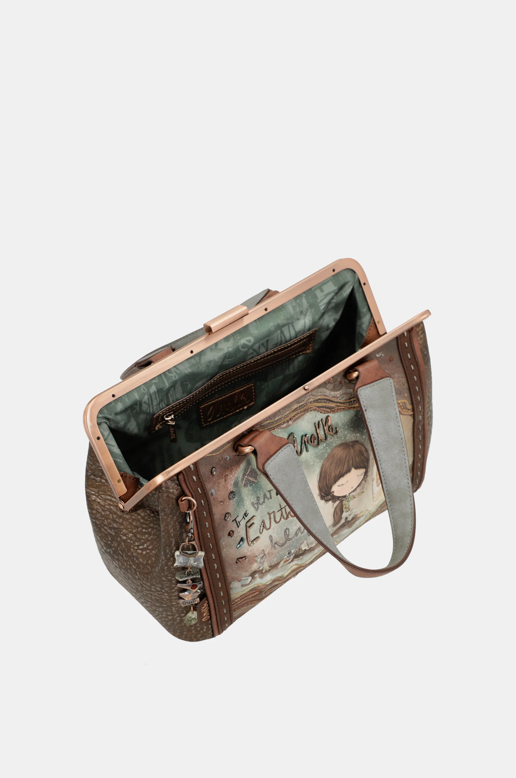 Bolso de boquilla Core - Image 5