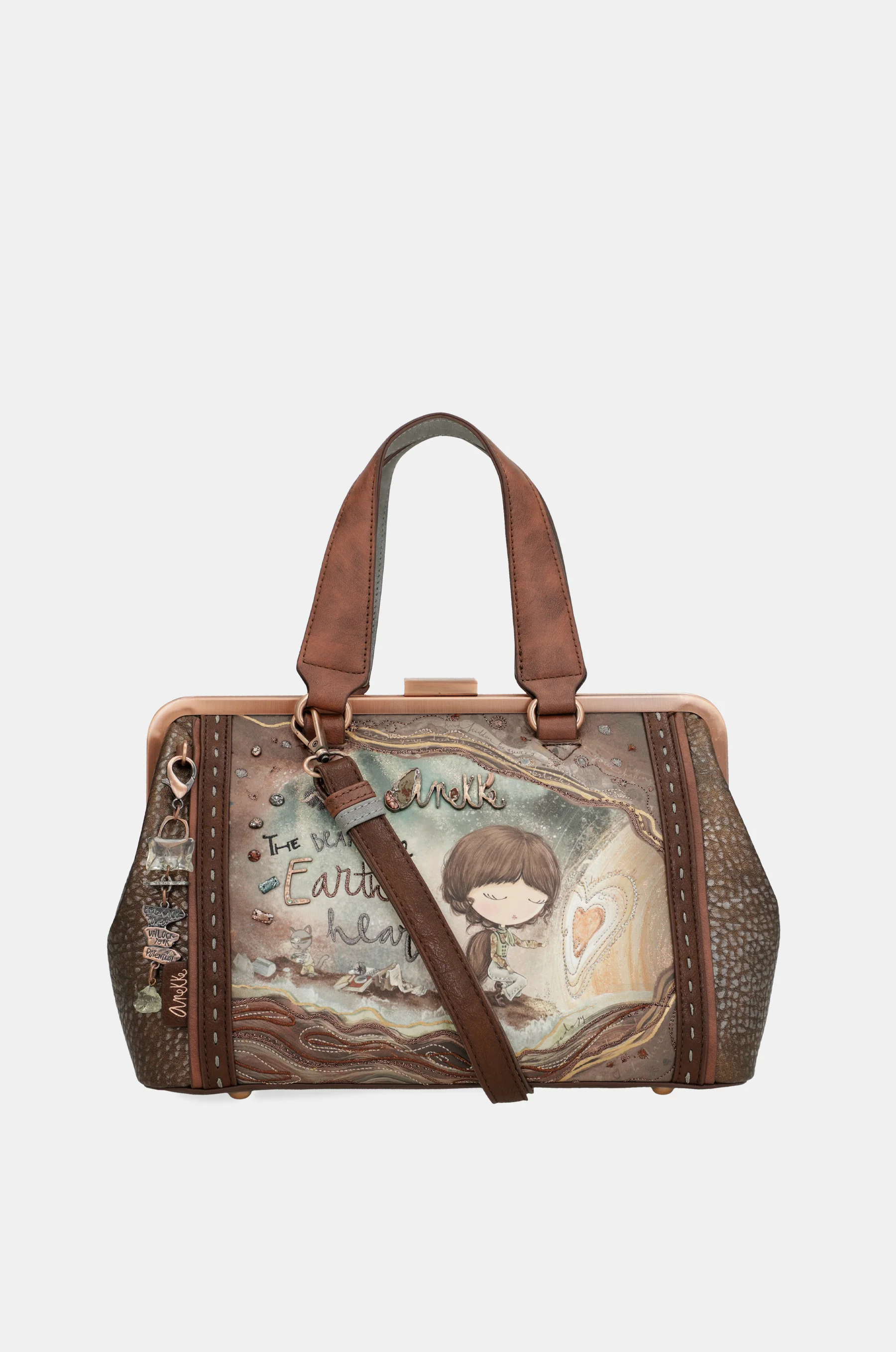 Bolso de boquilla Core - Image 7