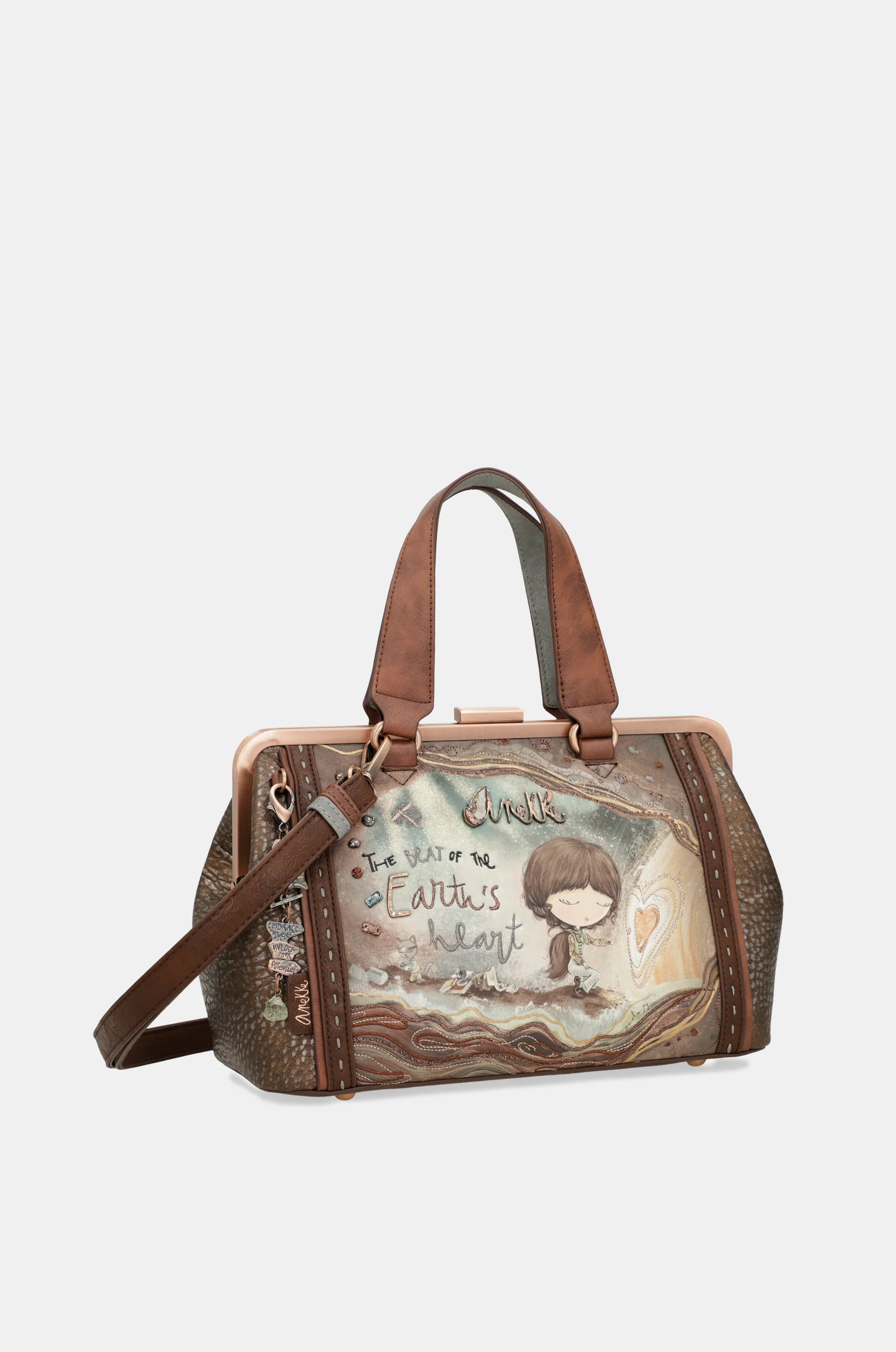 Bolso de boquilla Core - Image 8