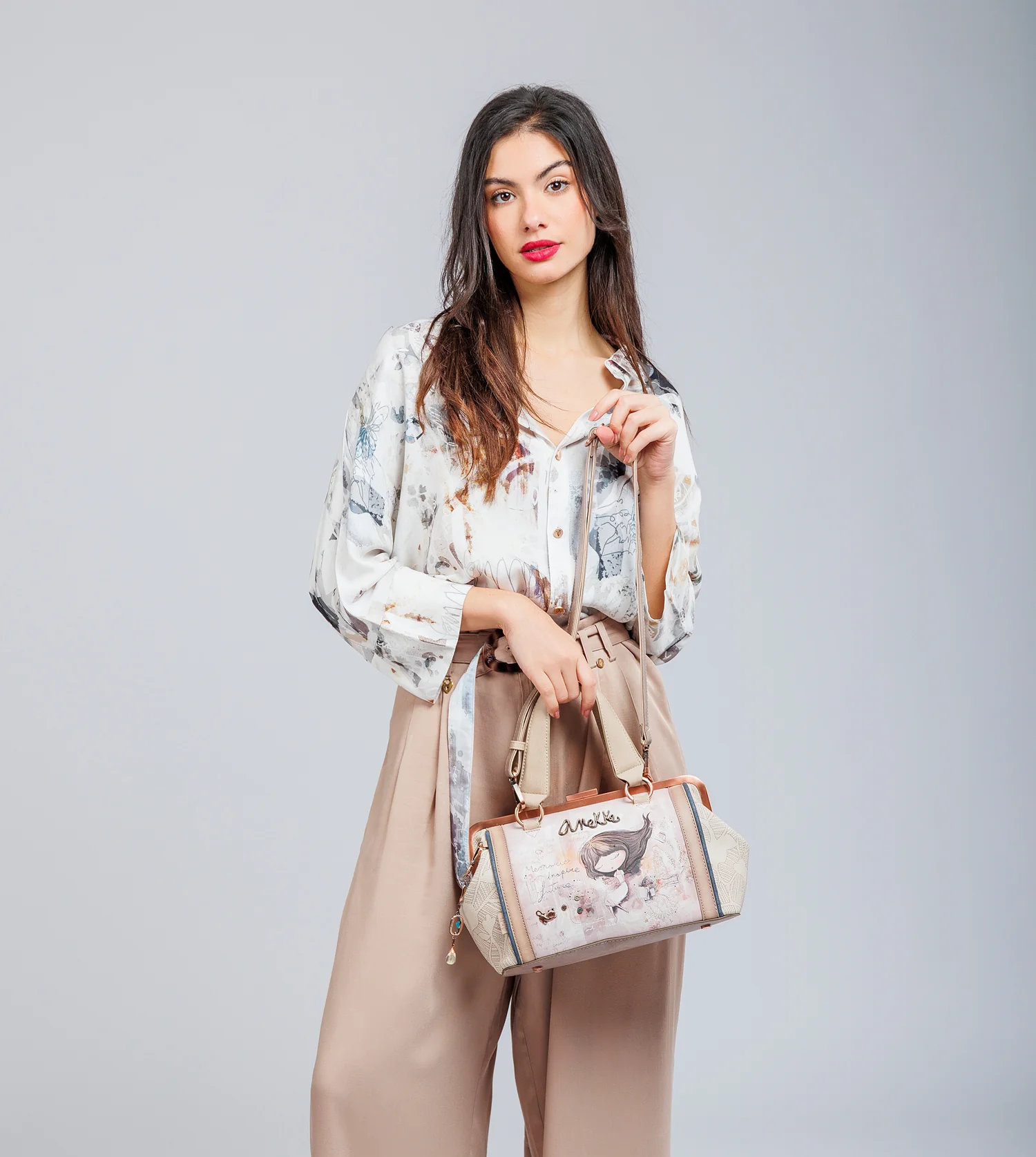 Bolso de boquilla Memories - Image 2