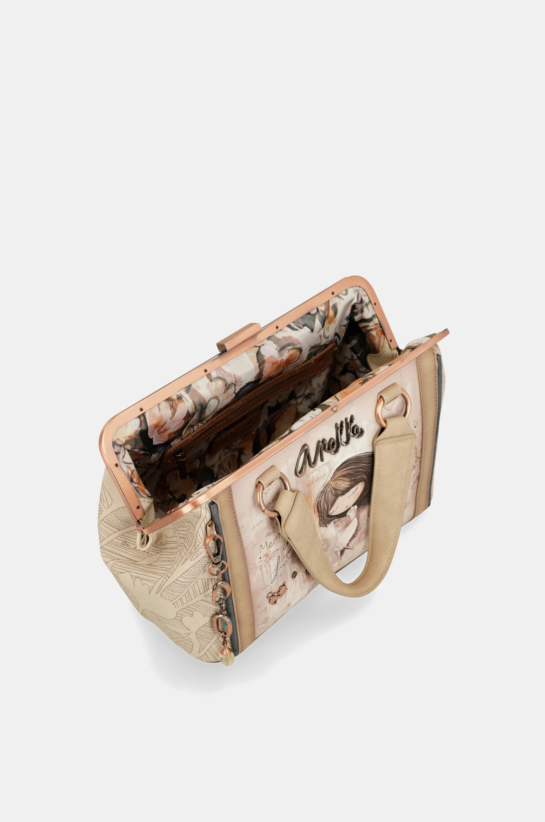 Bolso de boquilla Memories - Image 6