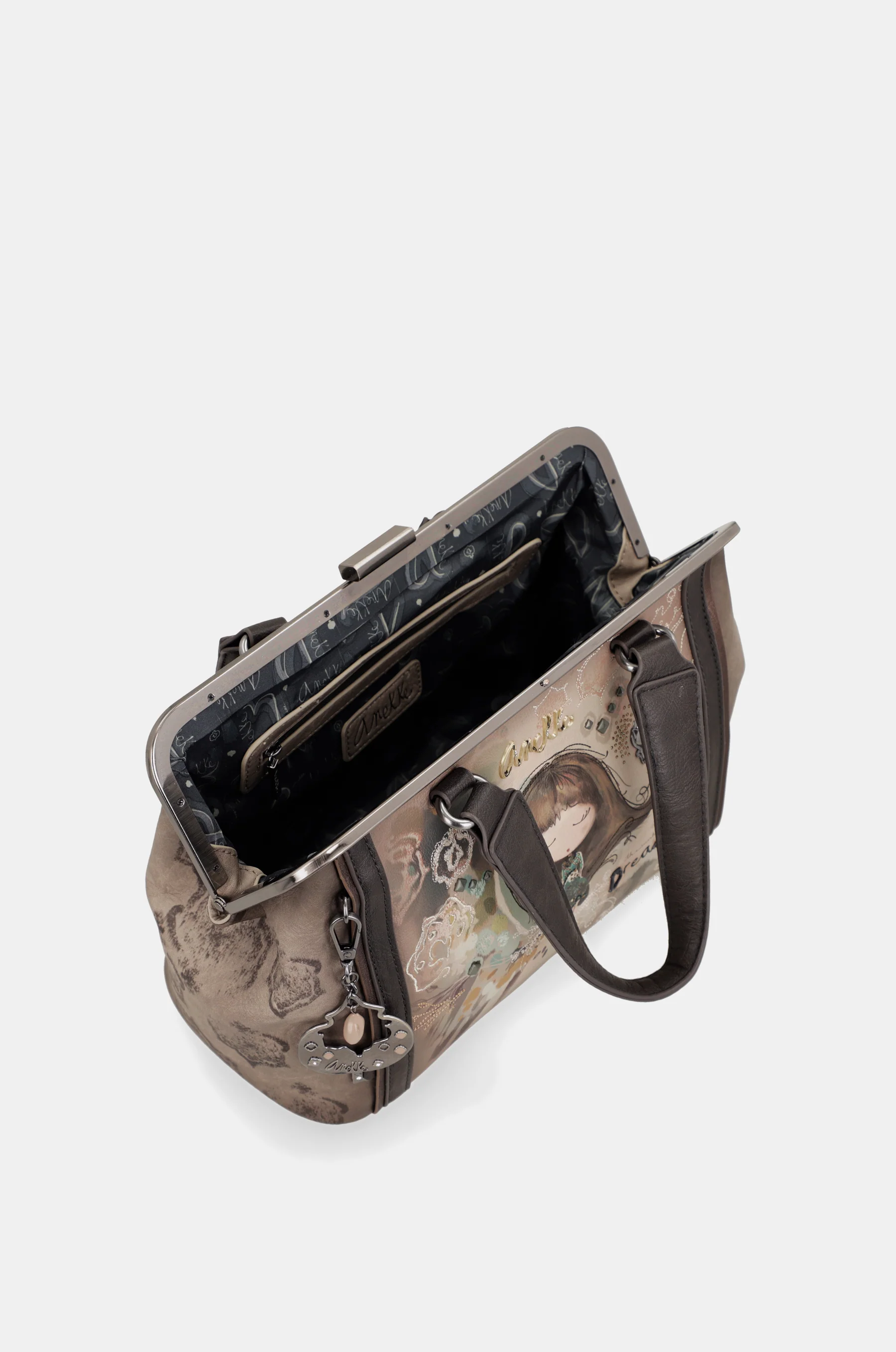 Bolso de boquilla Real - Image 5