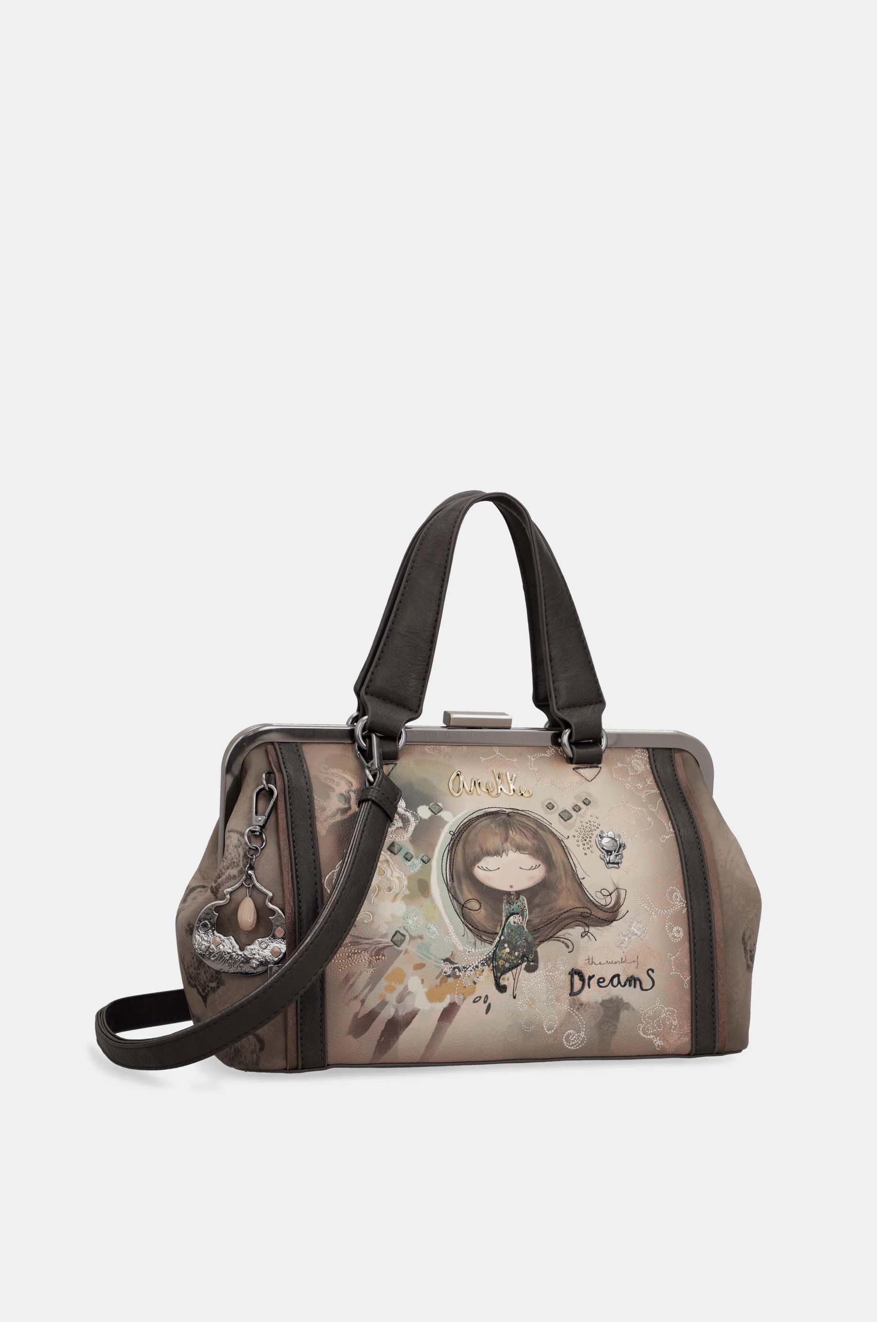 Bolso de boquilla Real - Image 6
