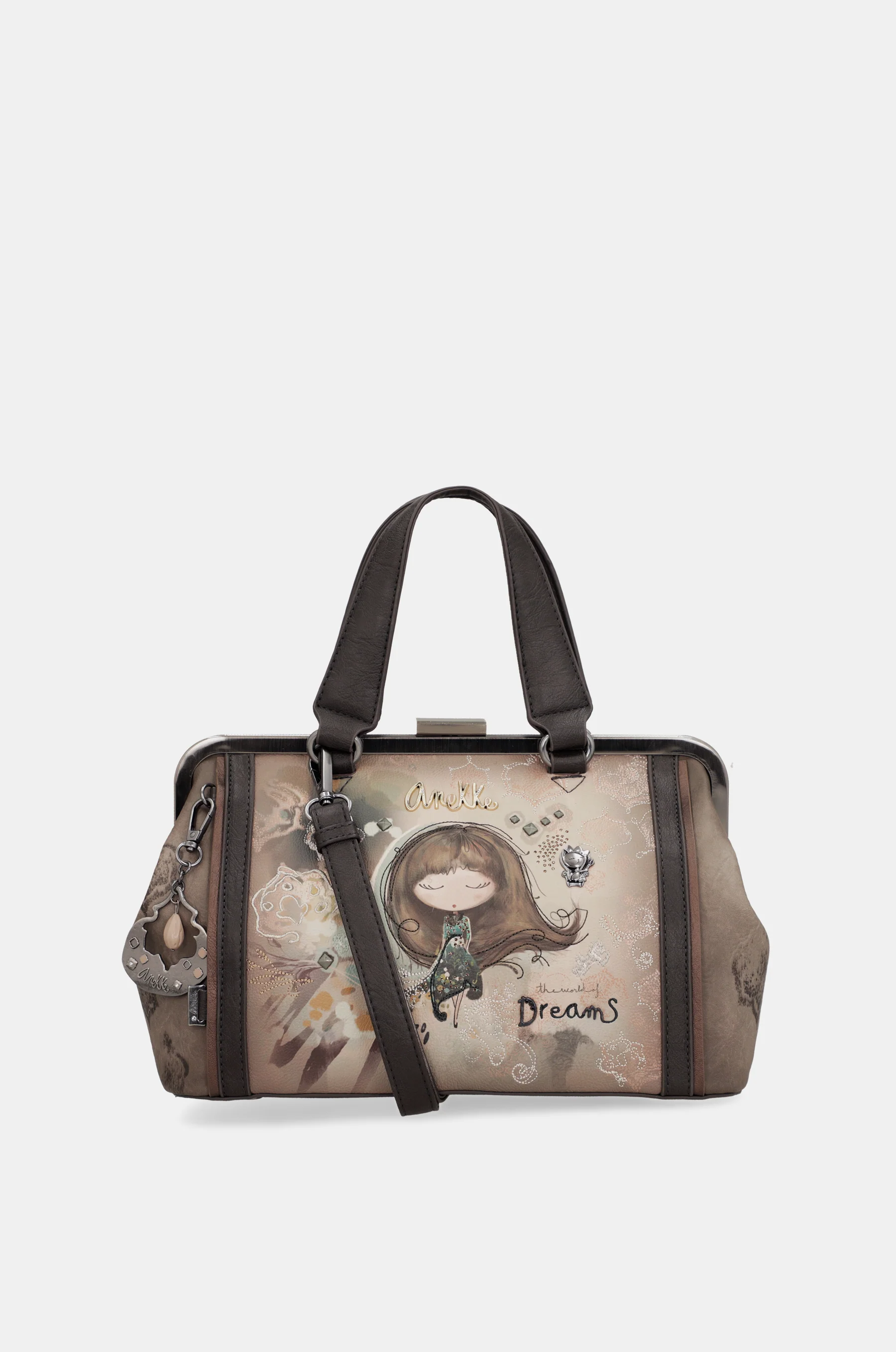 Bolso de boquilla Real - Image 7