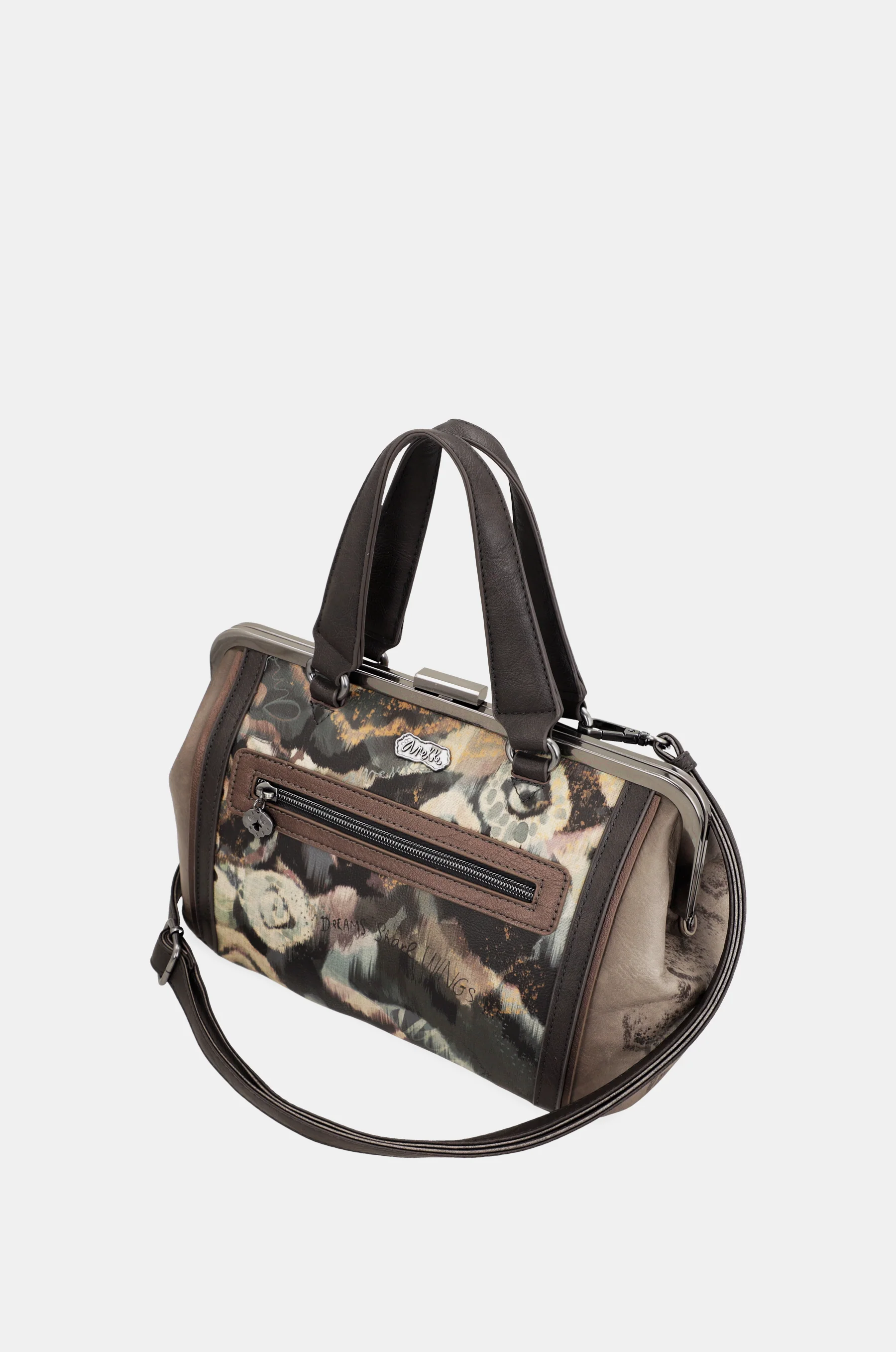 Bolso de boquilla Real - Image 8