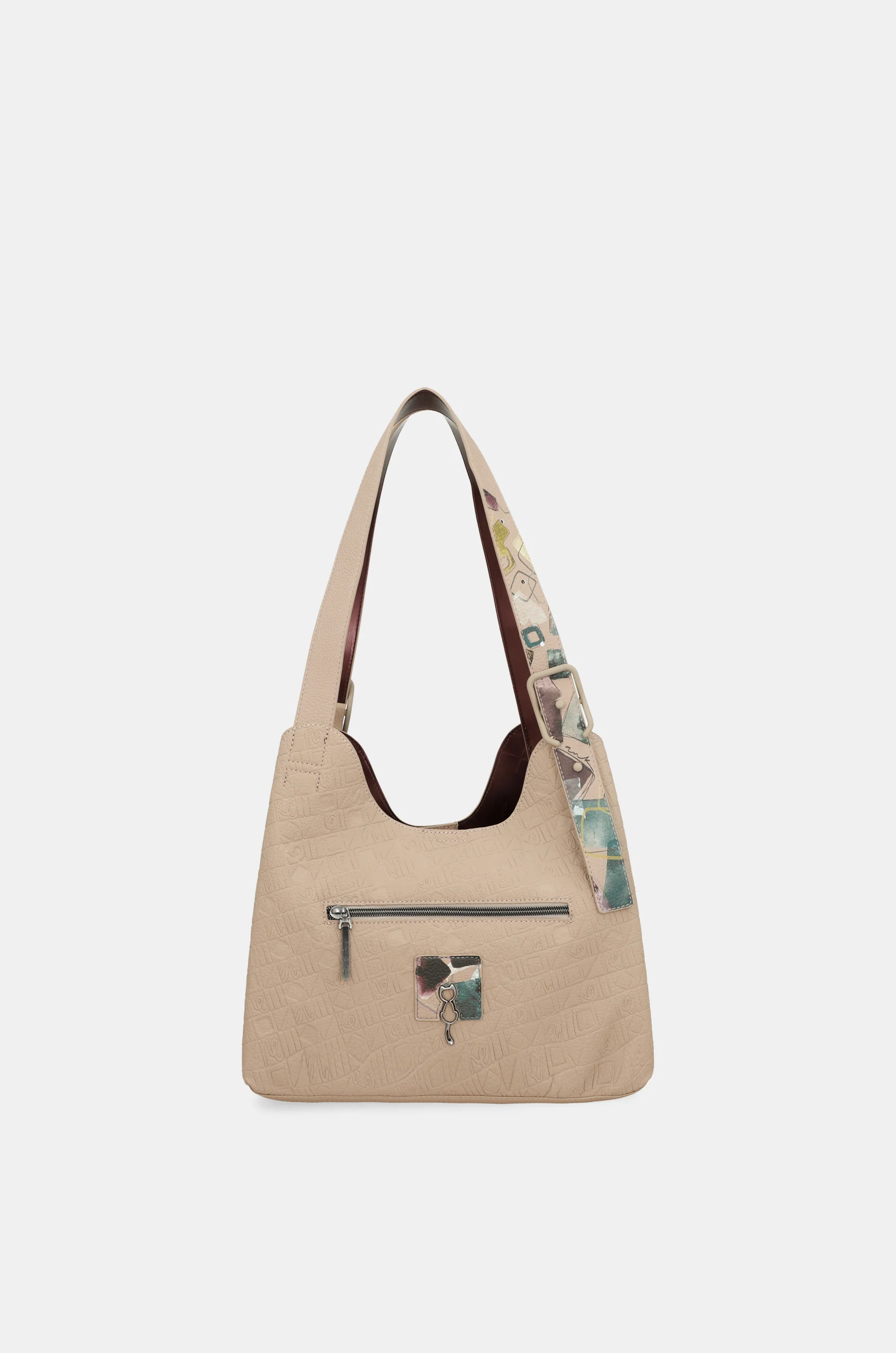 Bolso de hombro 2 asas Evolution - Image 3
