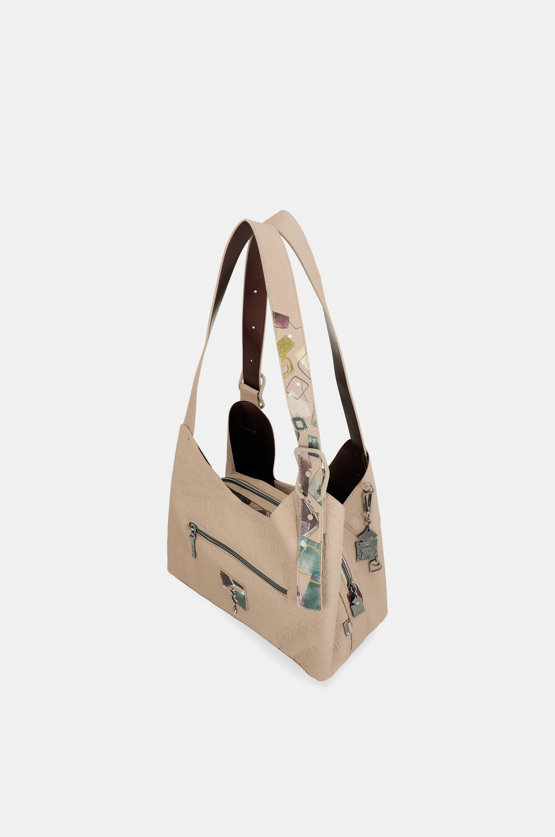 Bolso de hombro 2 asas Evolution - Image 7