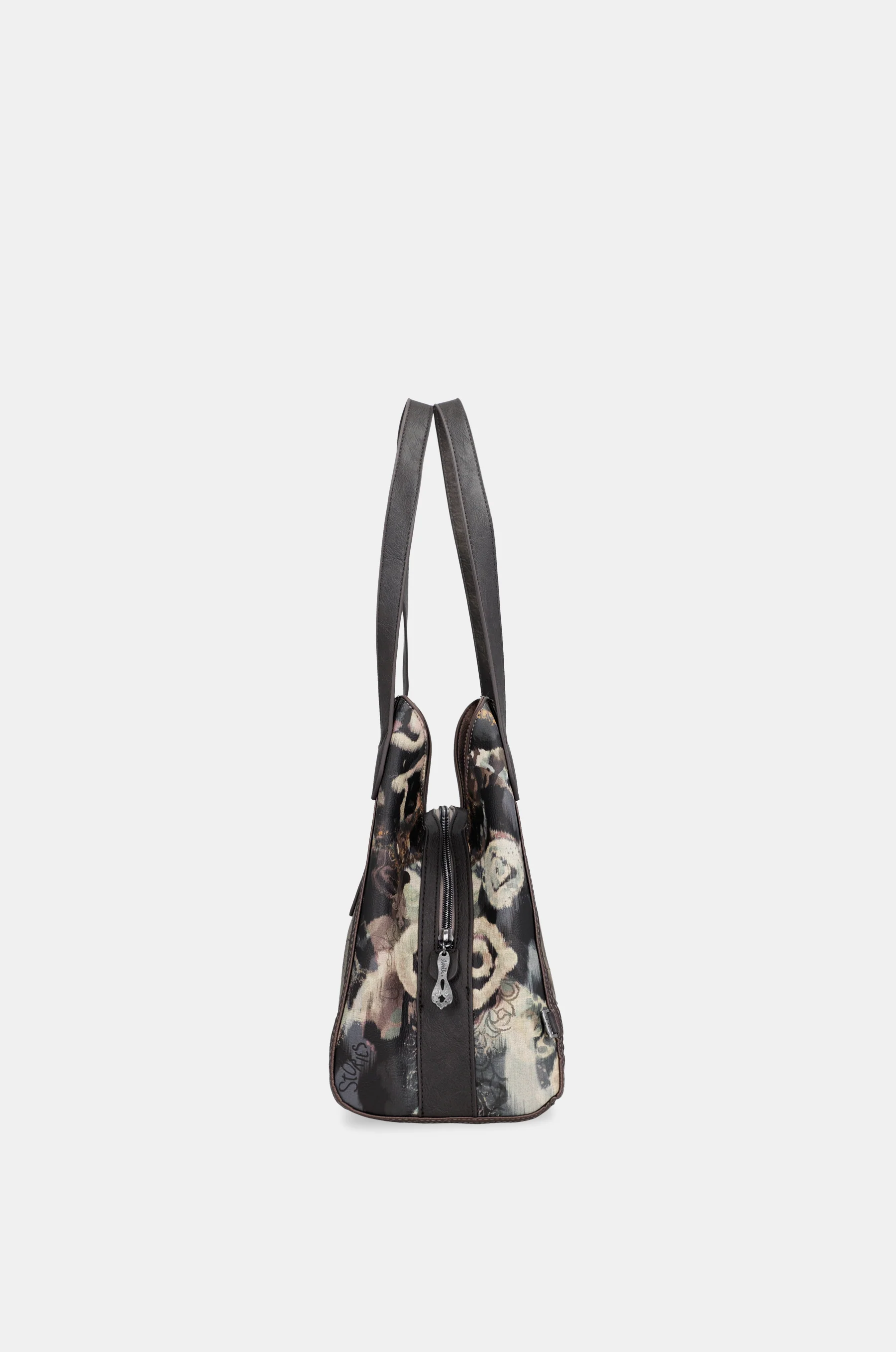 Bolso de hombro 2 asas Real - Image 5