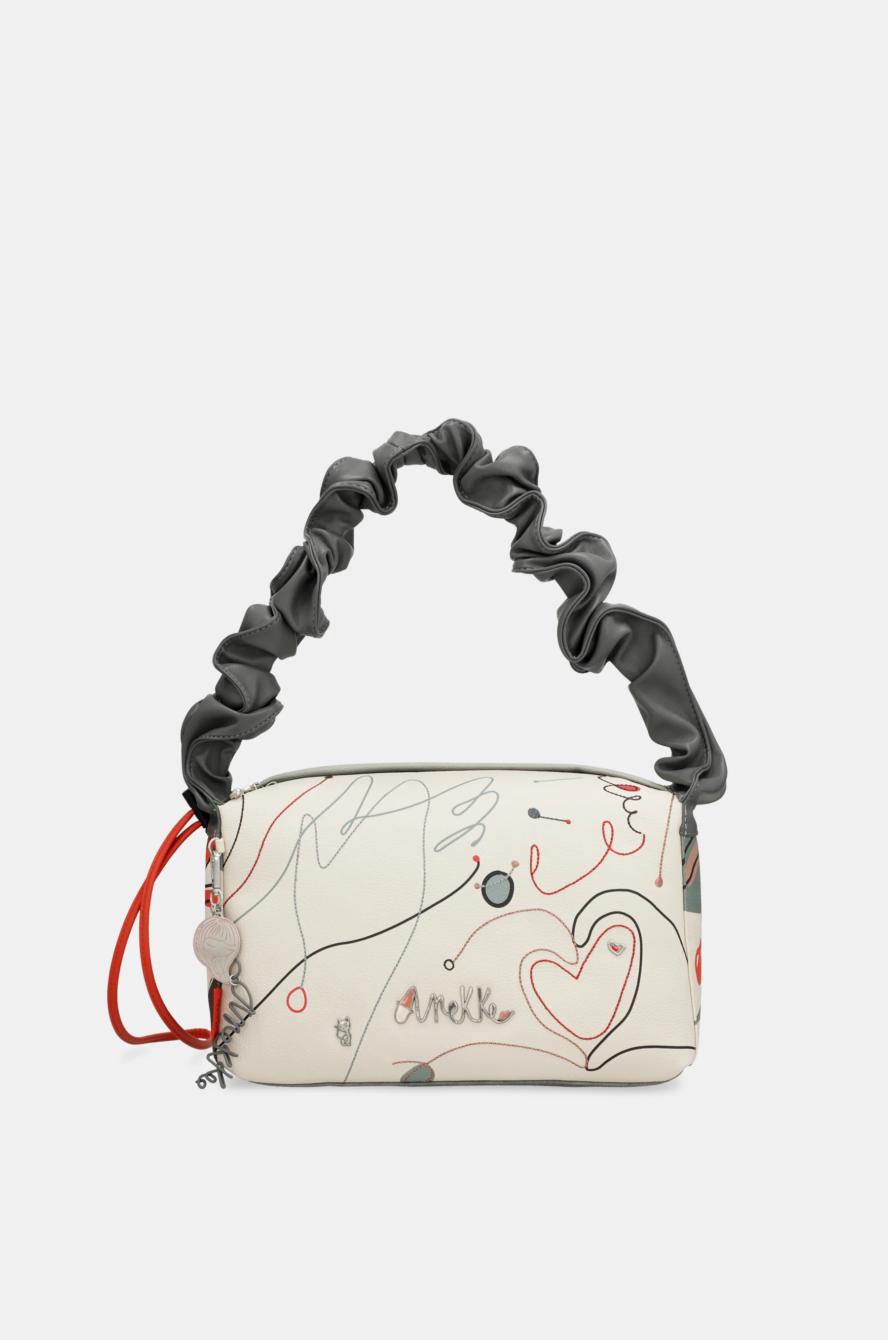 Bolso de hombro Ole