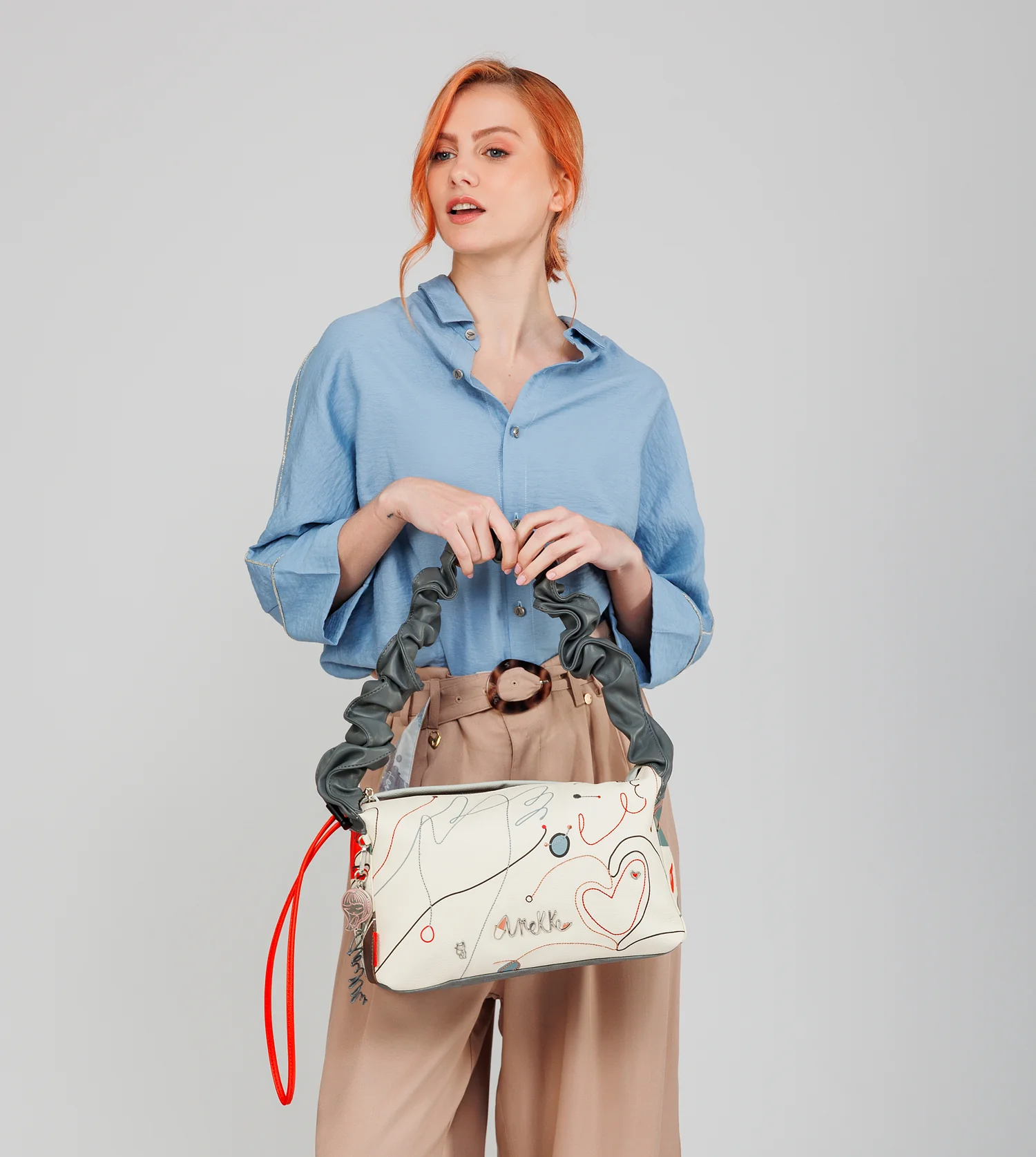 Bolso de hombro Ole - Image 2