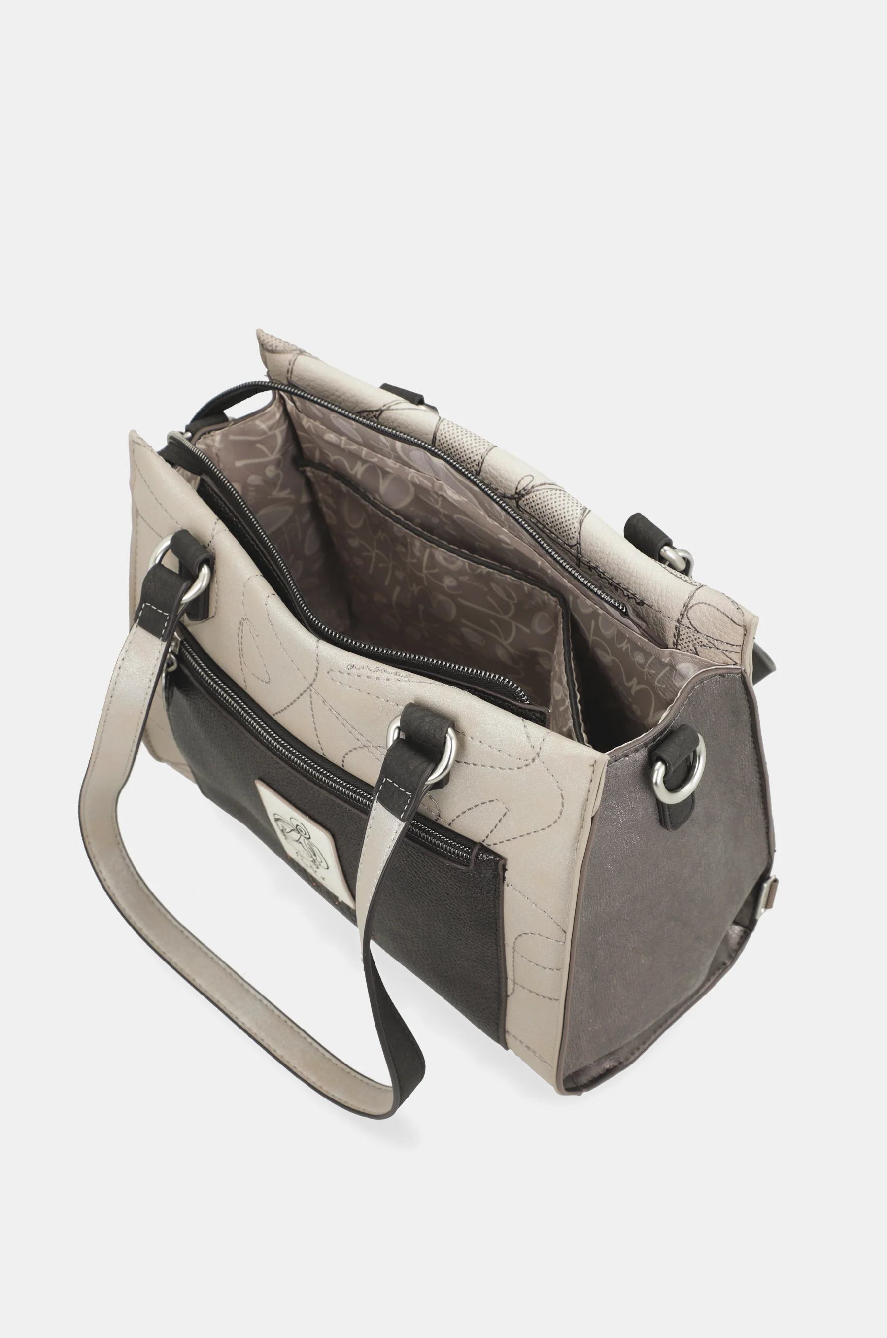 Bolso de hombro Auralis - Image 6