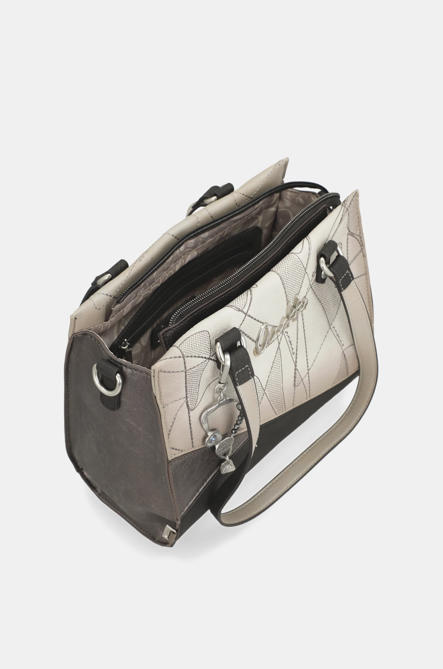 Bolso de hombro Auralis - Image 7