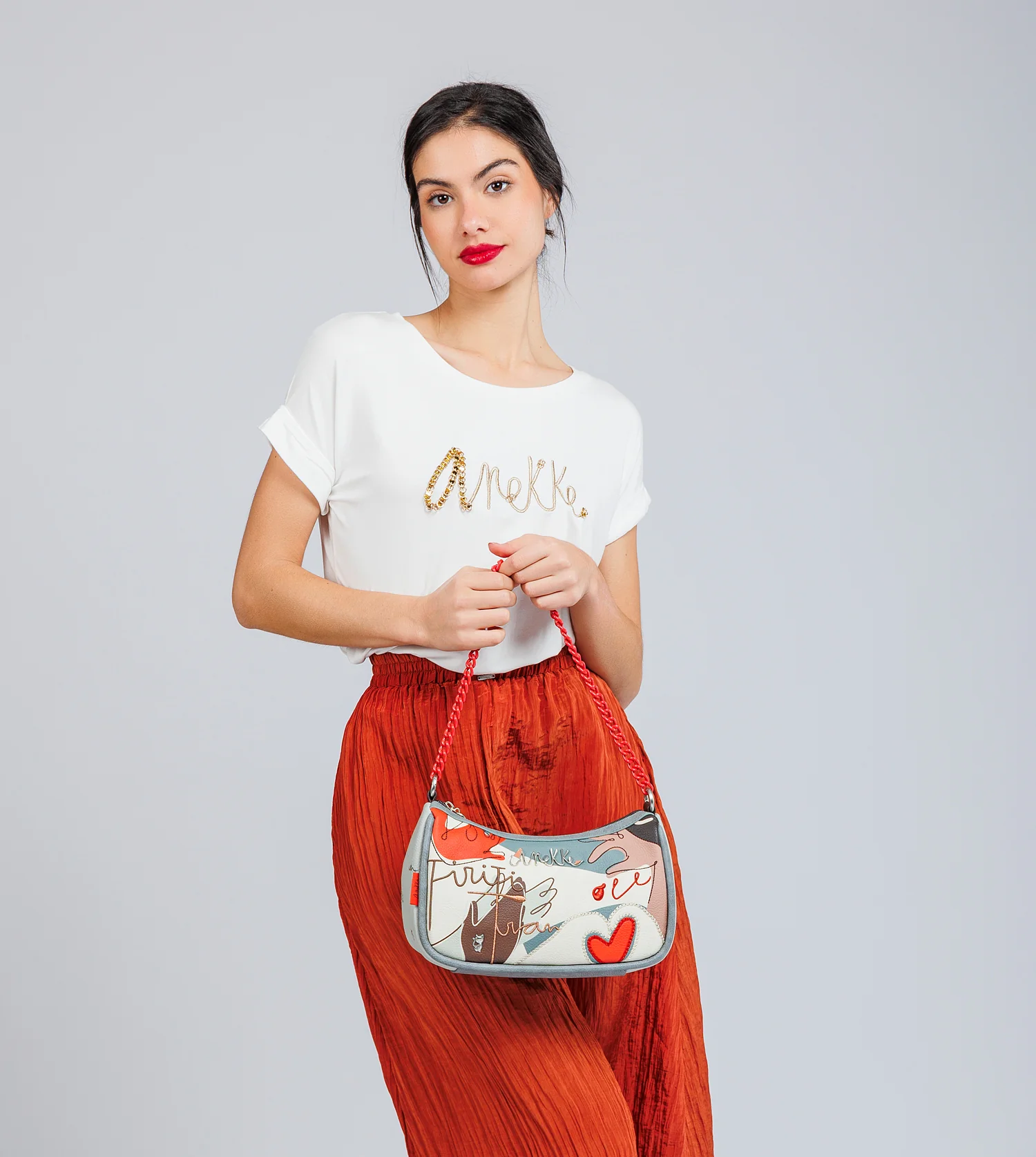 Bolso de hombro Ole - Image 2