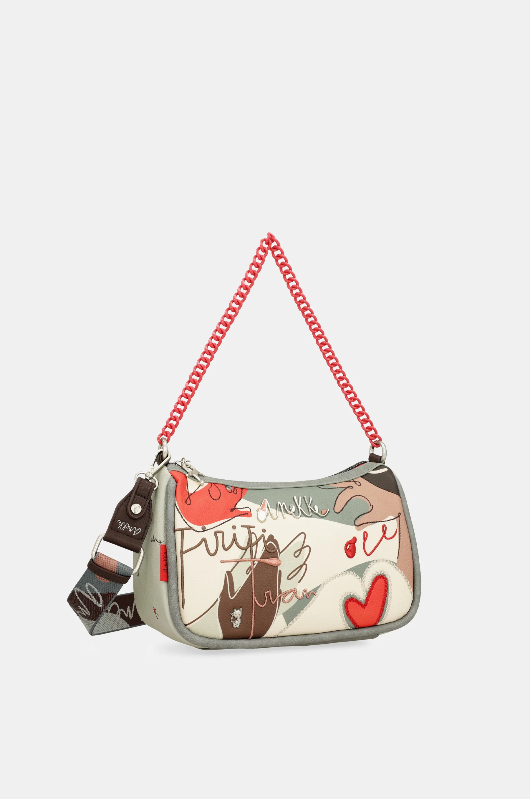 Bolso de hombro Ole - Image 3