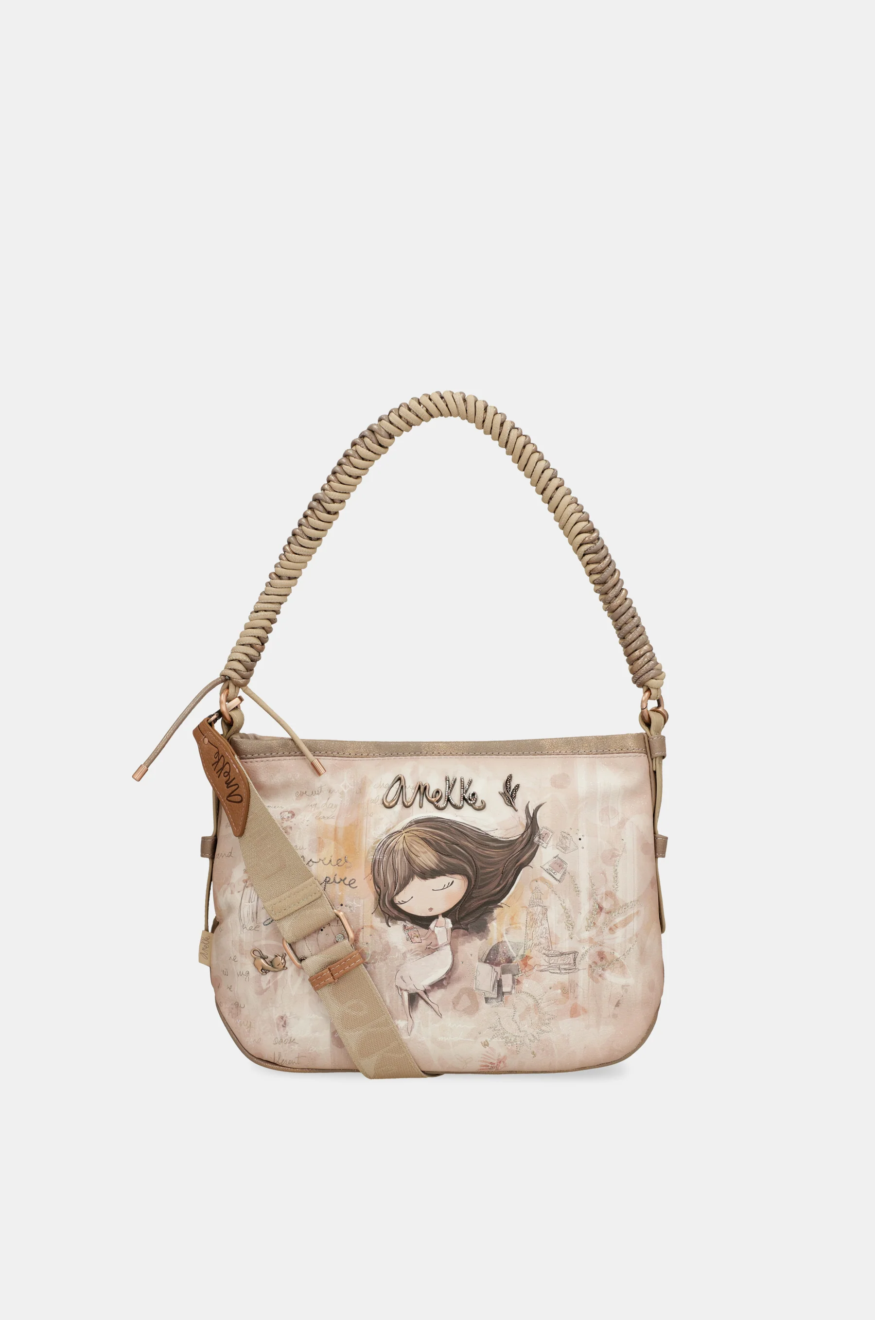 Bolso de hombro Memories - Image 7