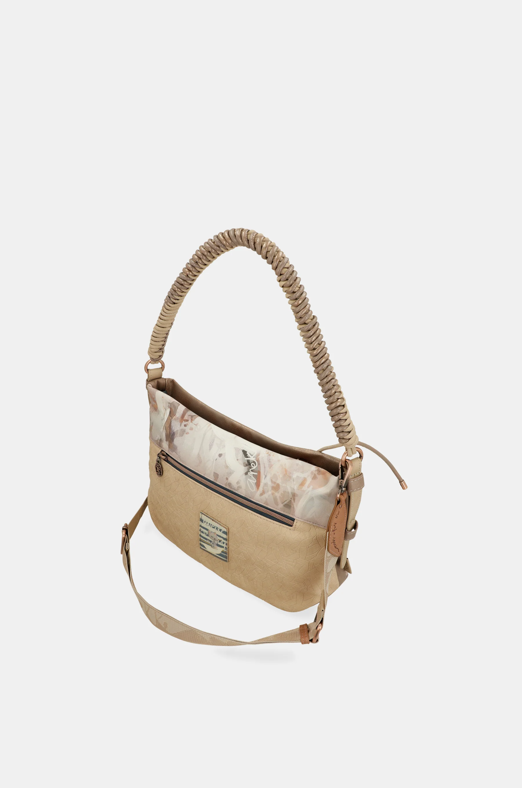 Bolso de hombro Memories - Image 9