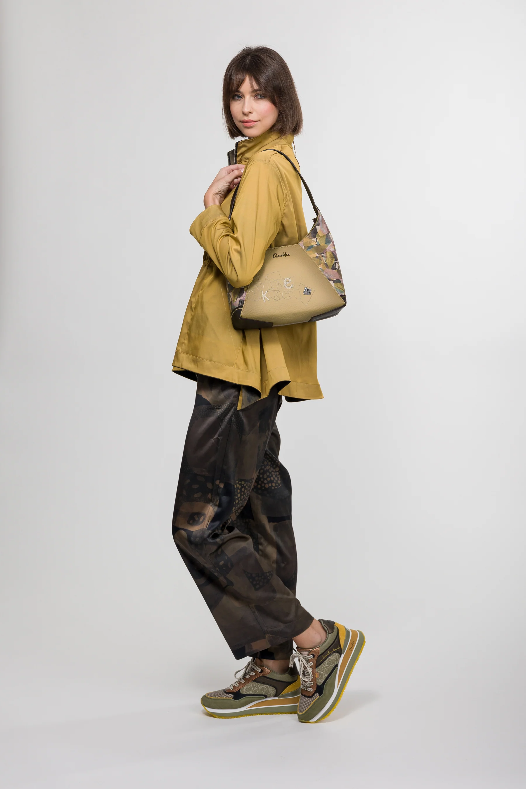 Bolso de hombro Bloom - Image 4