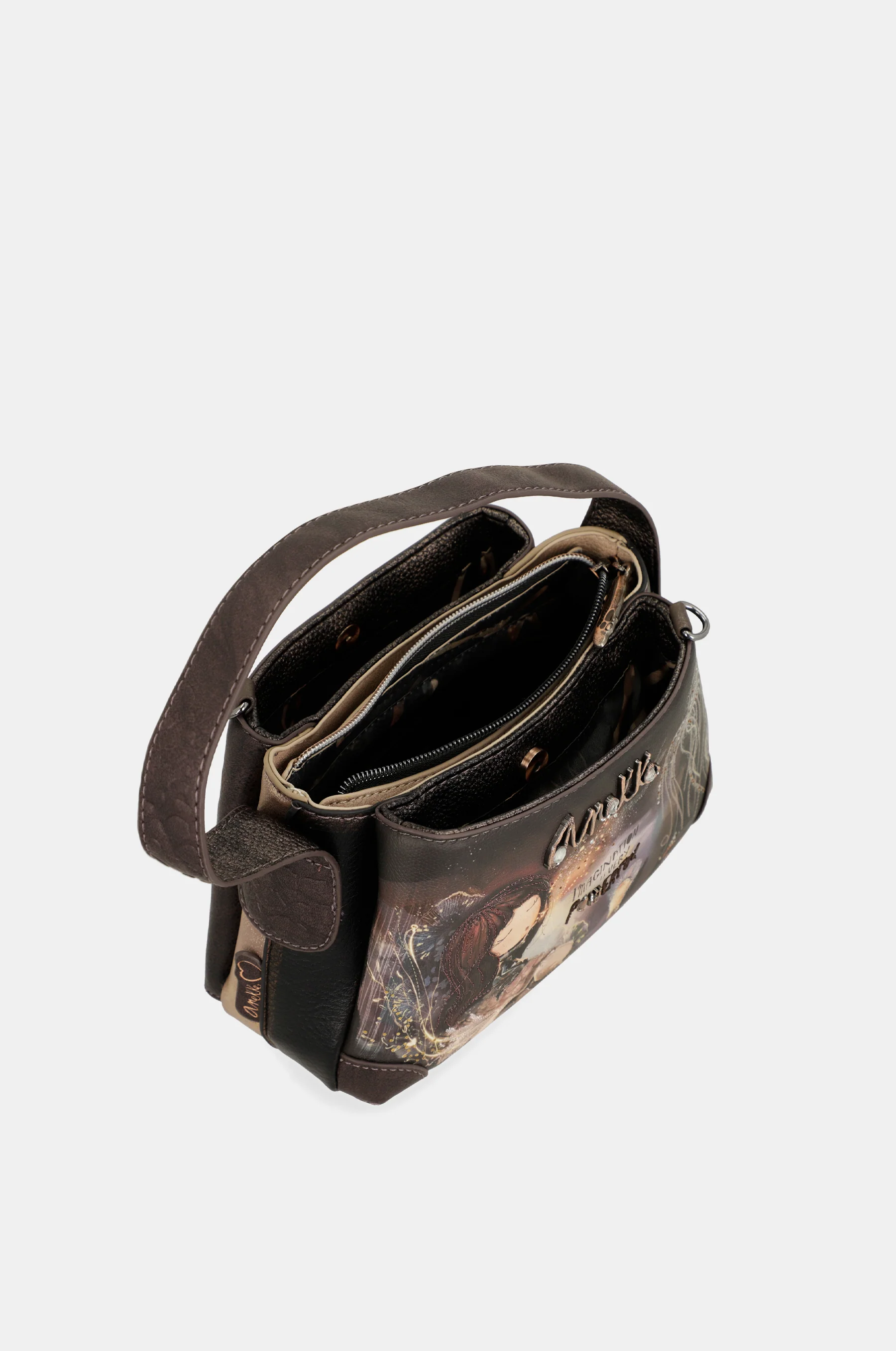 Bolso de hombro con bandolera Dreamverse - Image 5