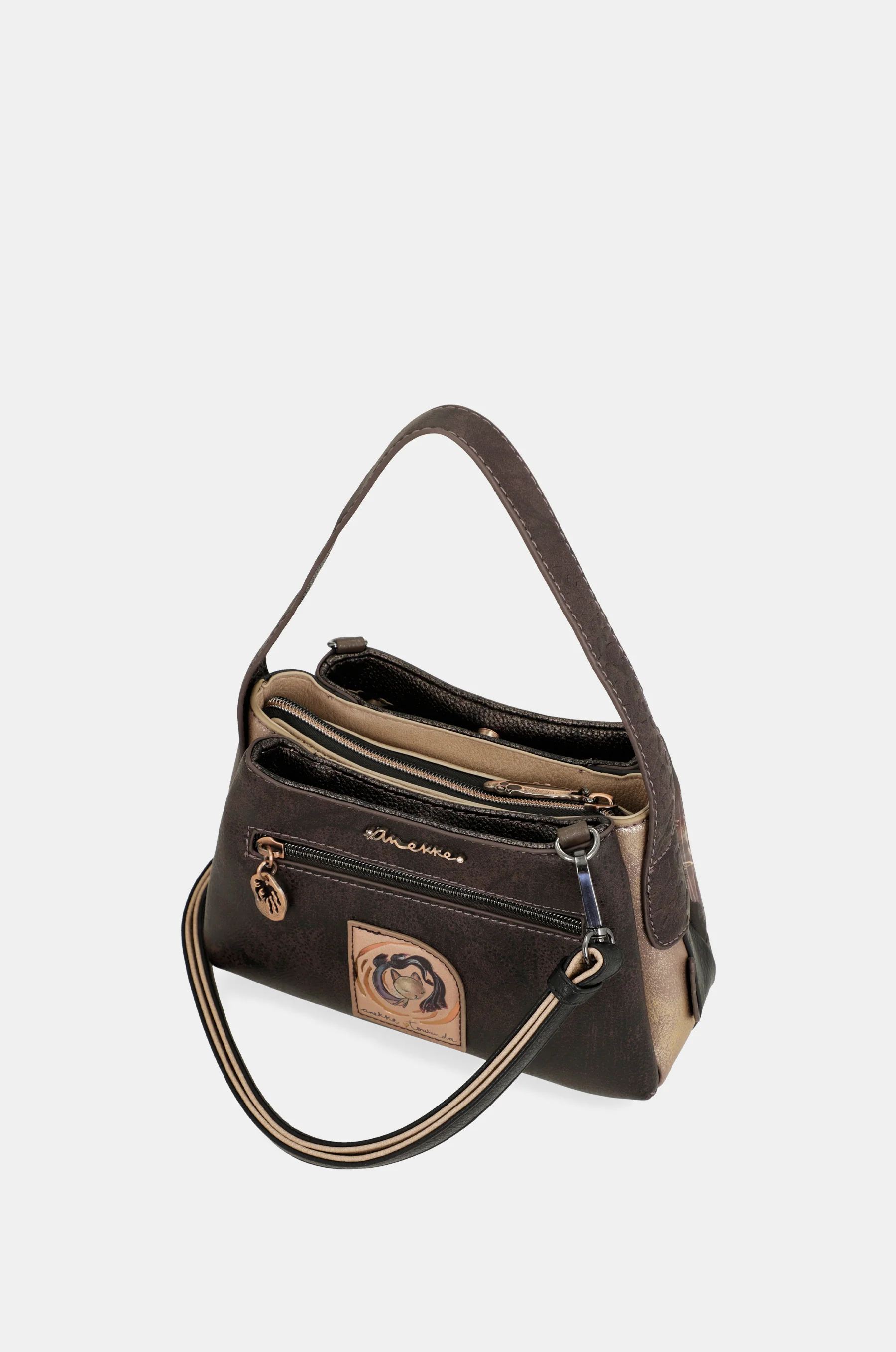 Bolso de hombro con bandolera Dreamverse - Image 6