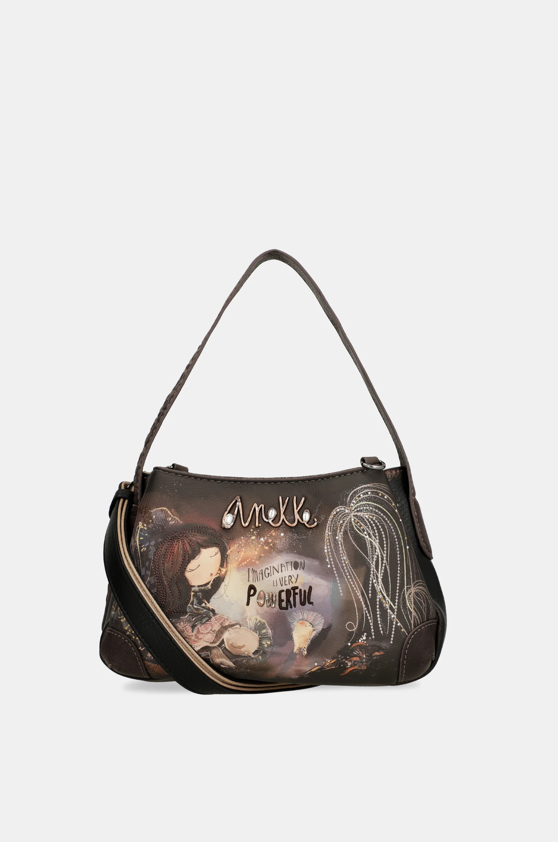 Bolso de hombro con bandolera Dreamverse - Image 7