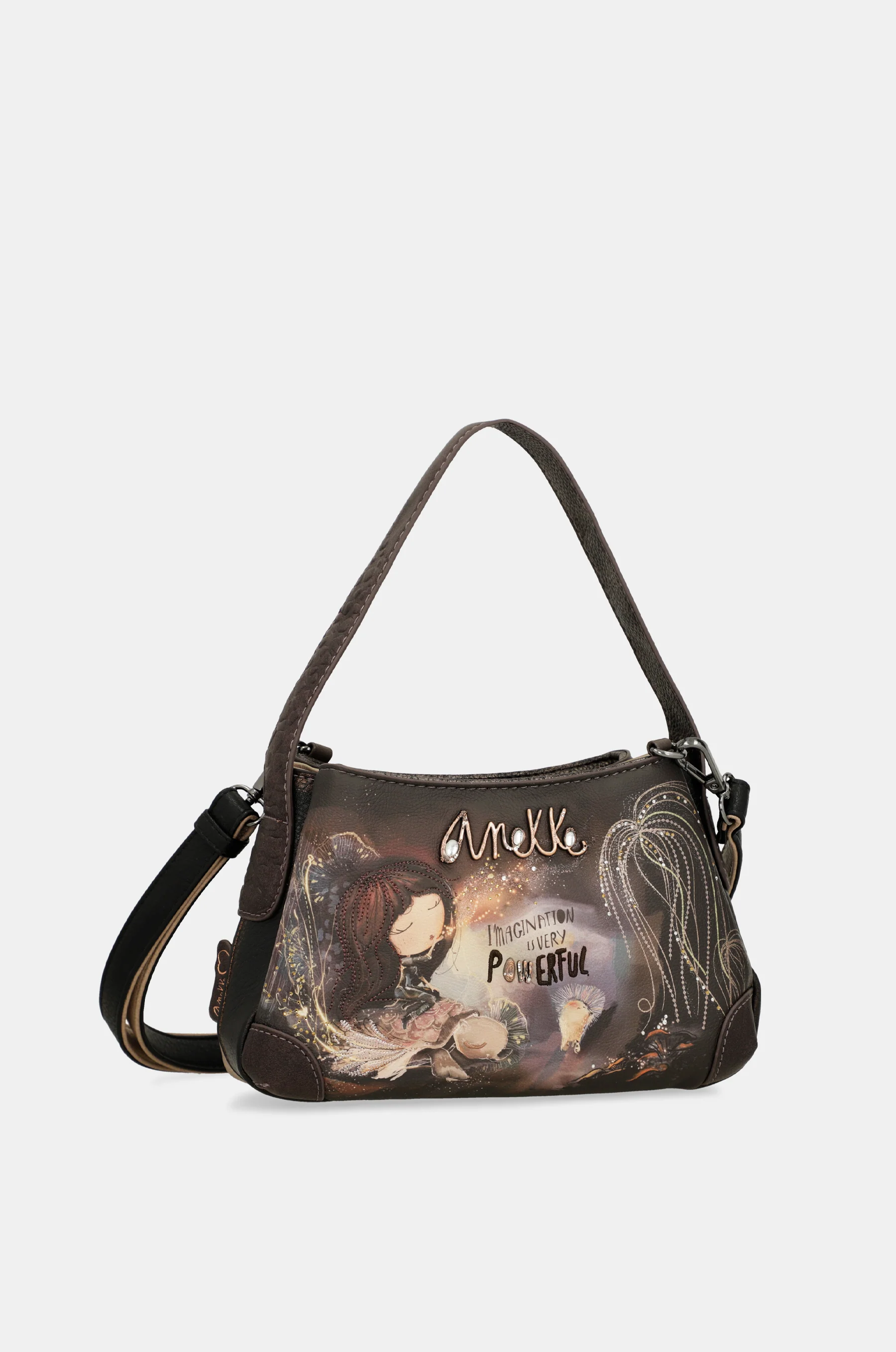Bolso de hombro con bandolera Dreamverse - Image 8