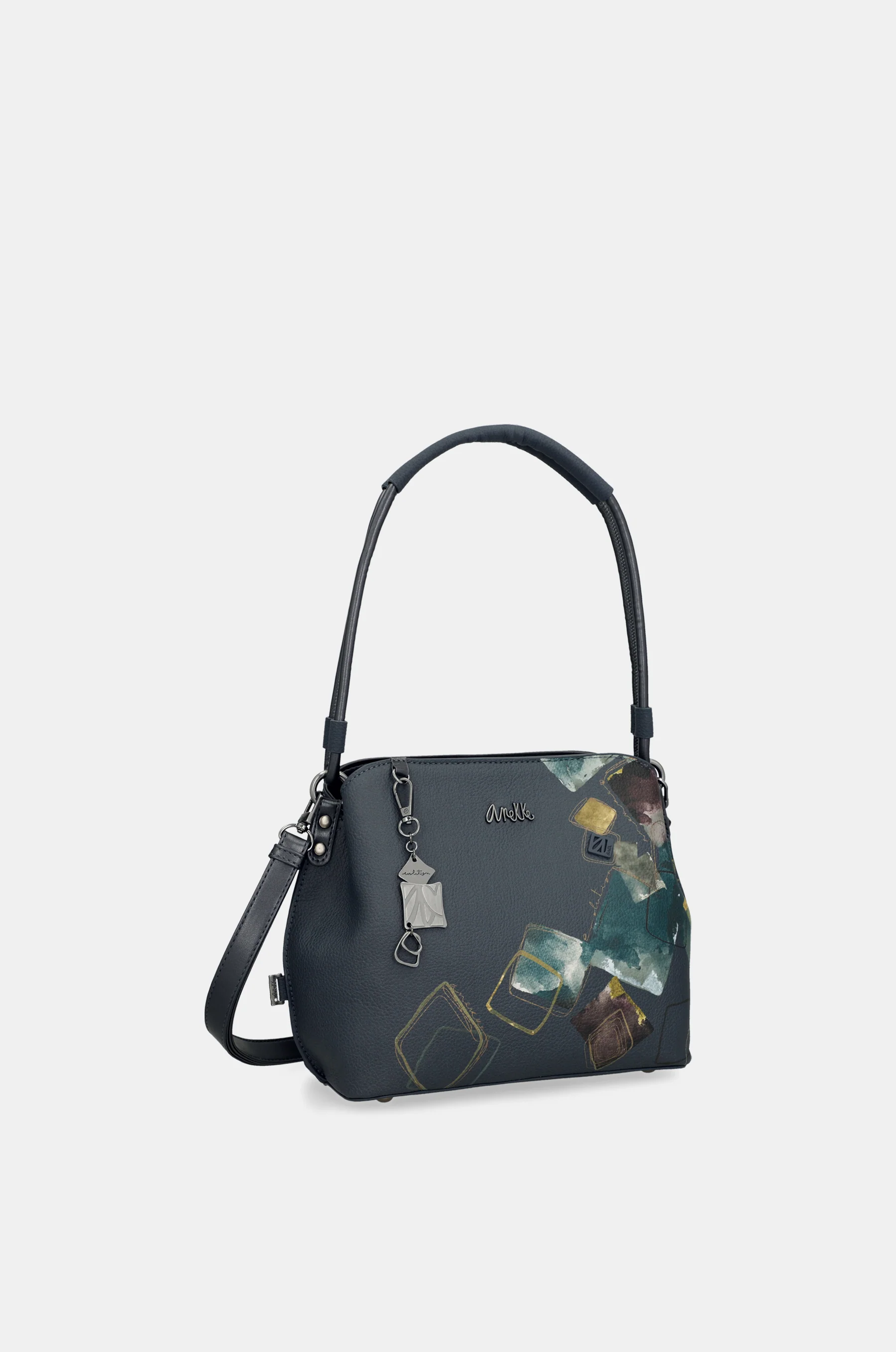 Bolso de hombro con bandolera Evolution - Image 10