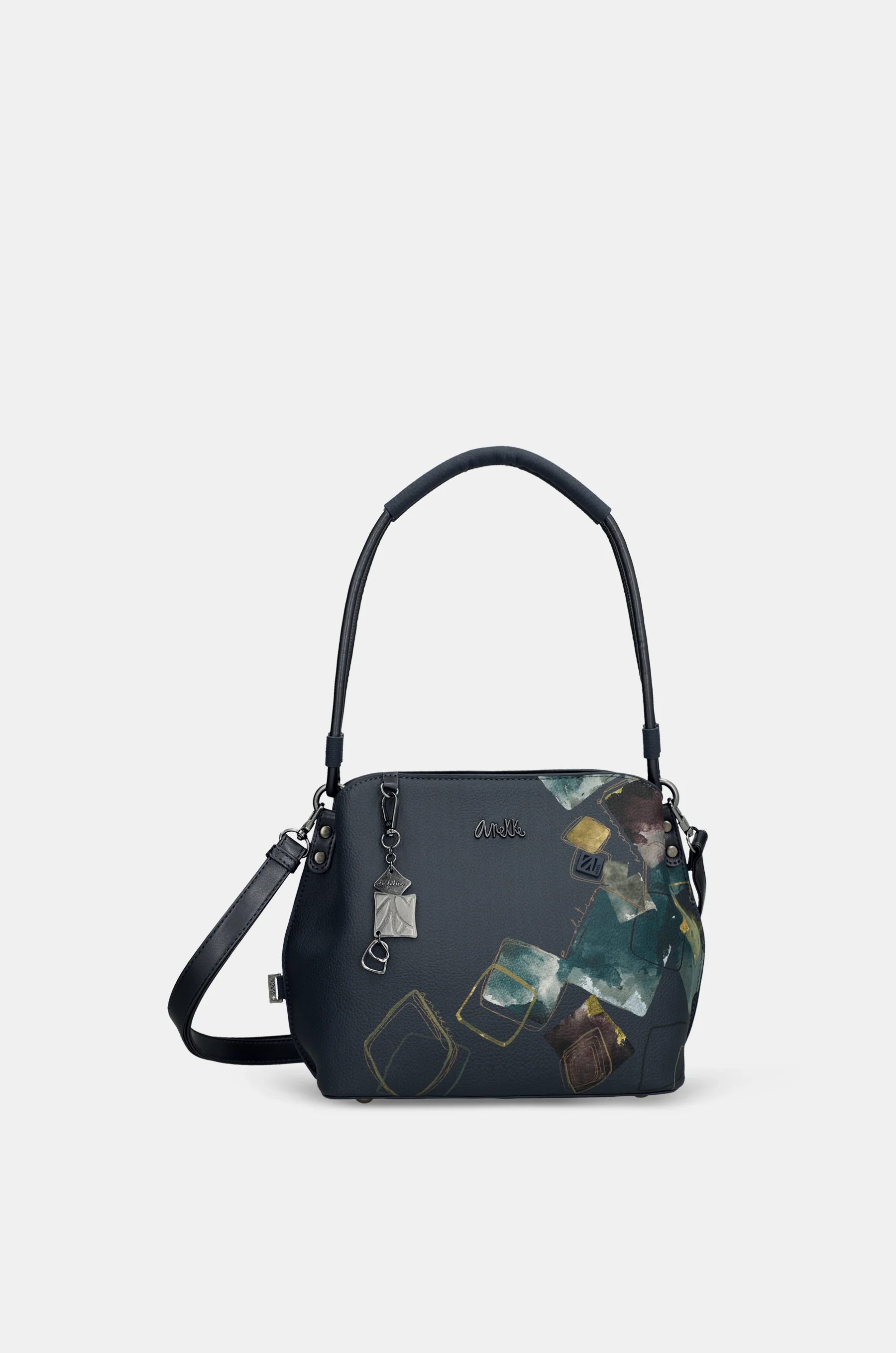 Bolso de hombro con bandolera Evolution - Image 2