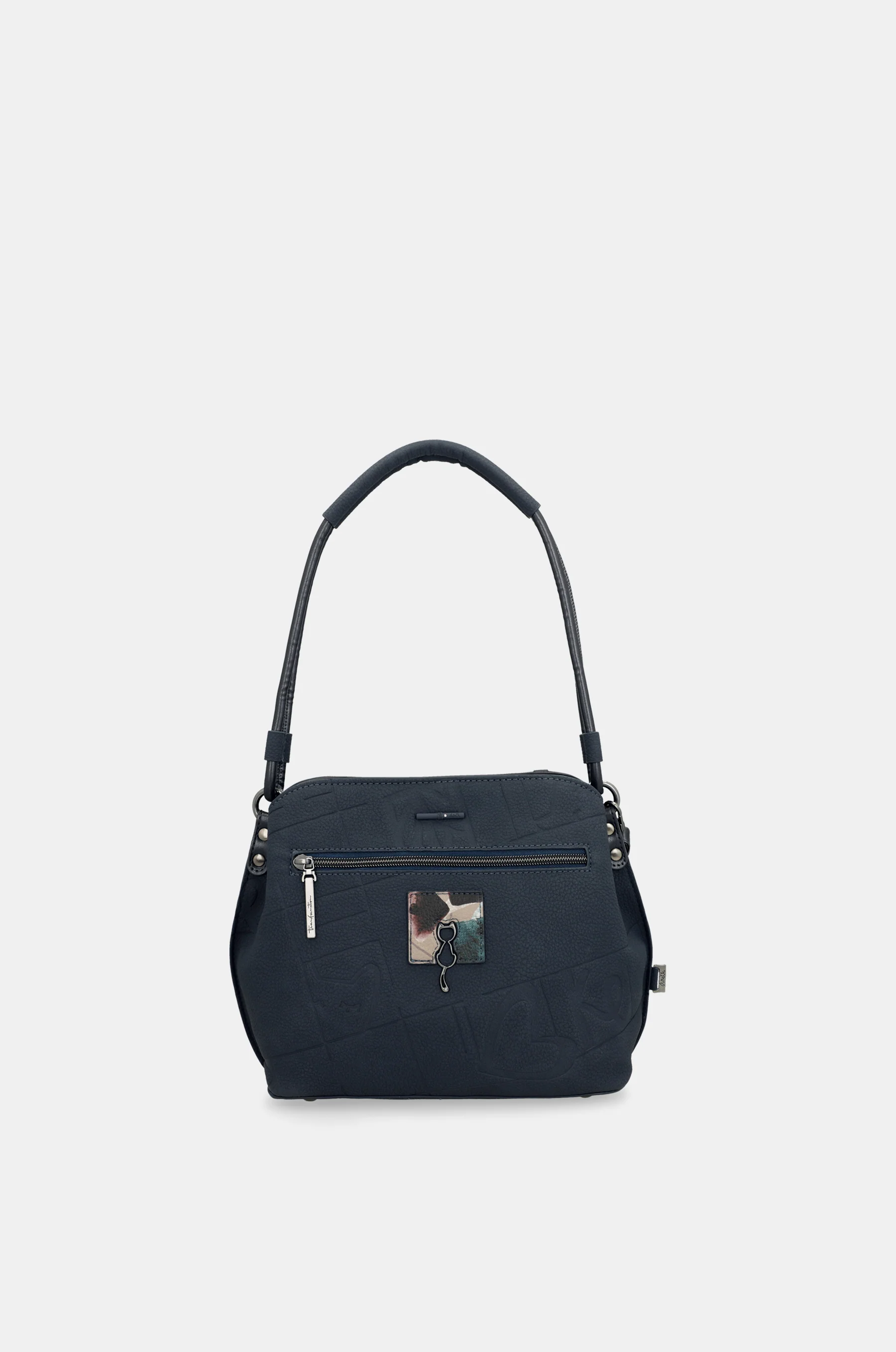 Bolso de hombro con bandolera Evolution - Image 4