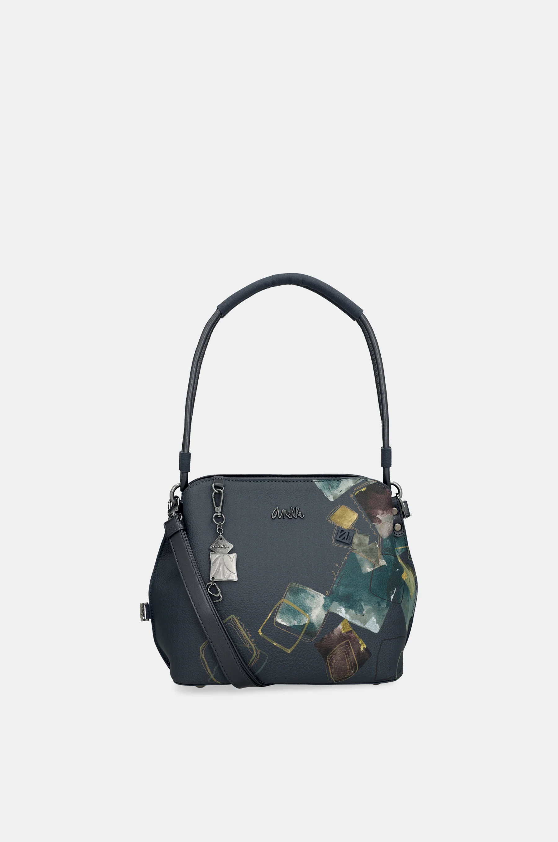 Bolso de hombro con bandolera Evolution - Image 9