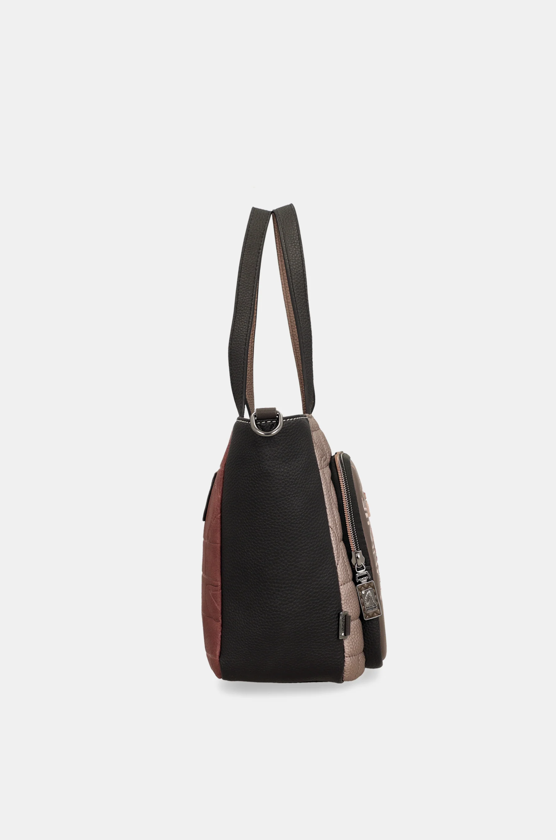 Bolso de hombro con bandolera Mademoiselle - Image 5