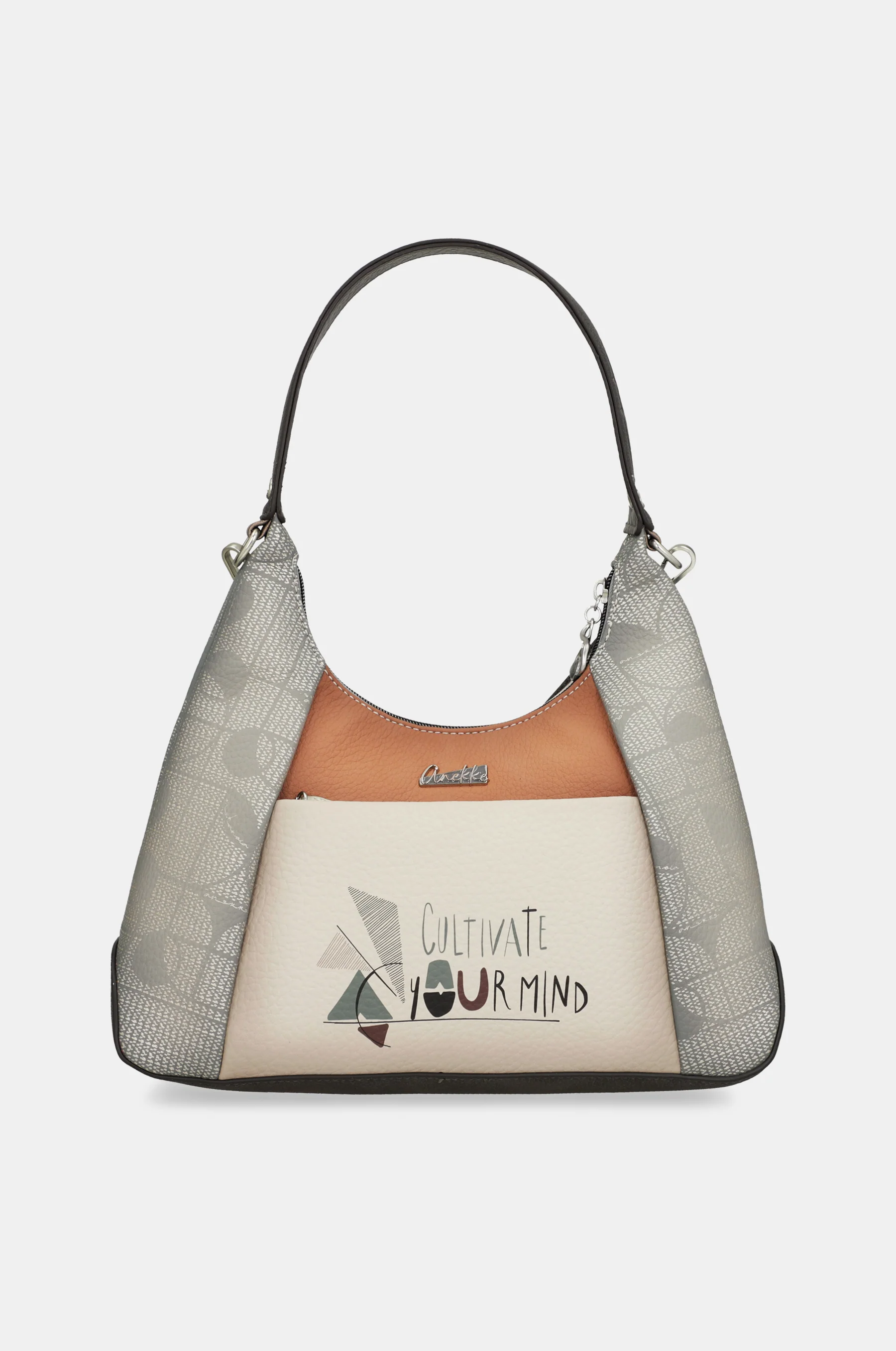 Bolso de hombro con bandolera Sophia - Image 5