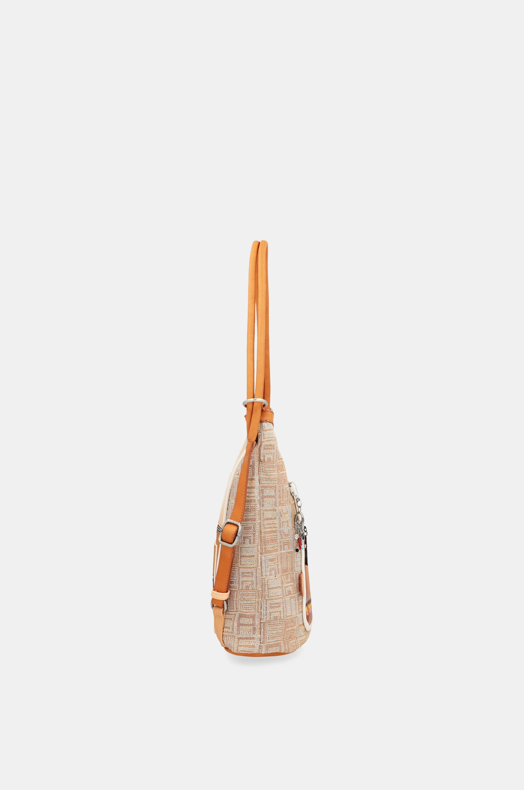 Bolso de hombro convertible en mochila Magic Souls - Image 4