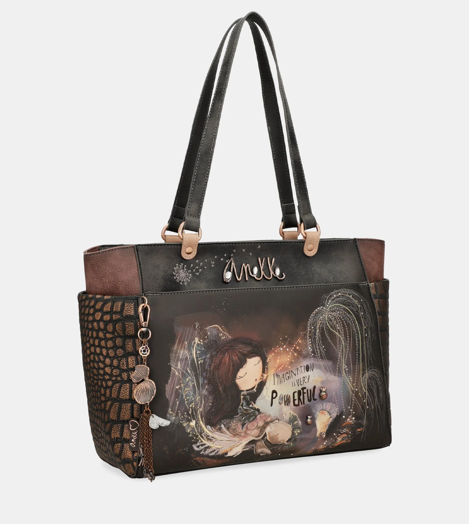 Bolso de hombro Dreamverse - Image 2