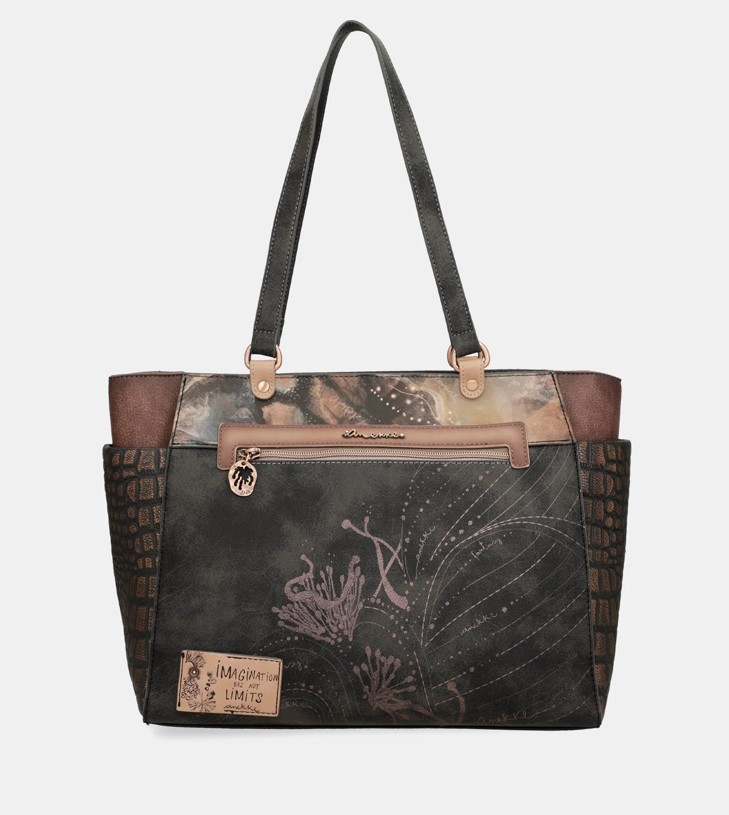 Bolso de hombro Dreamverse - Image 3