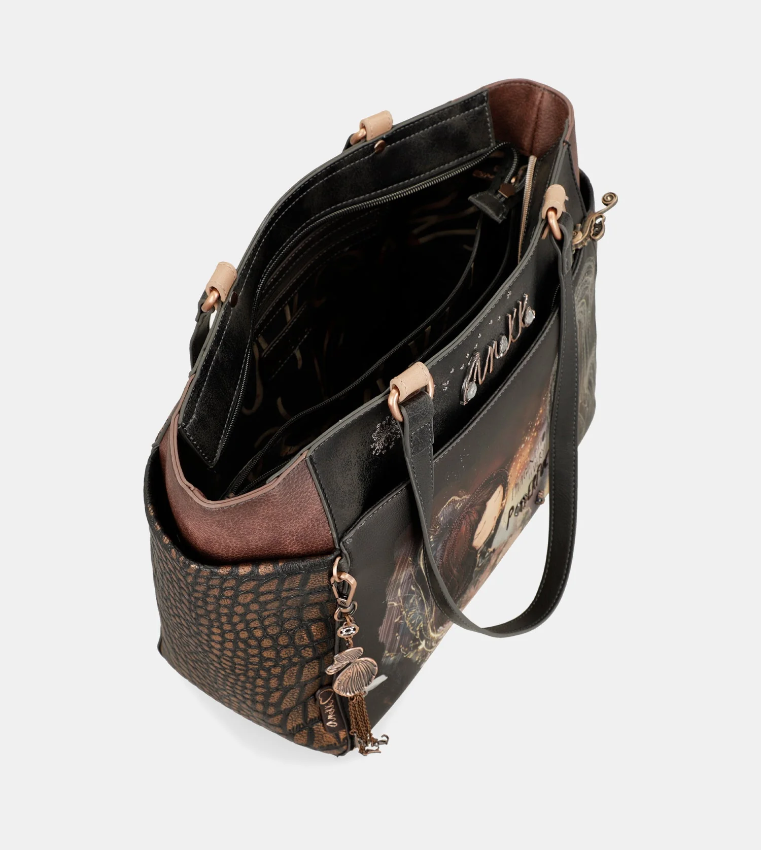 Bolso de hombro Dreamverse - Image 7