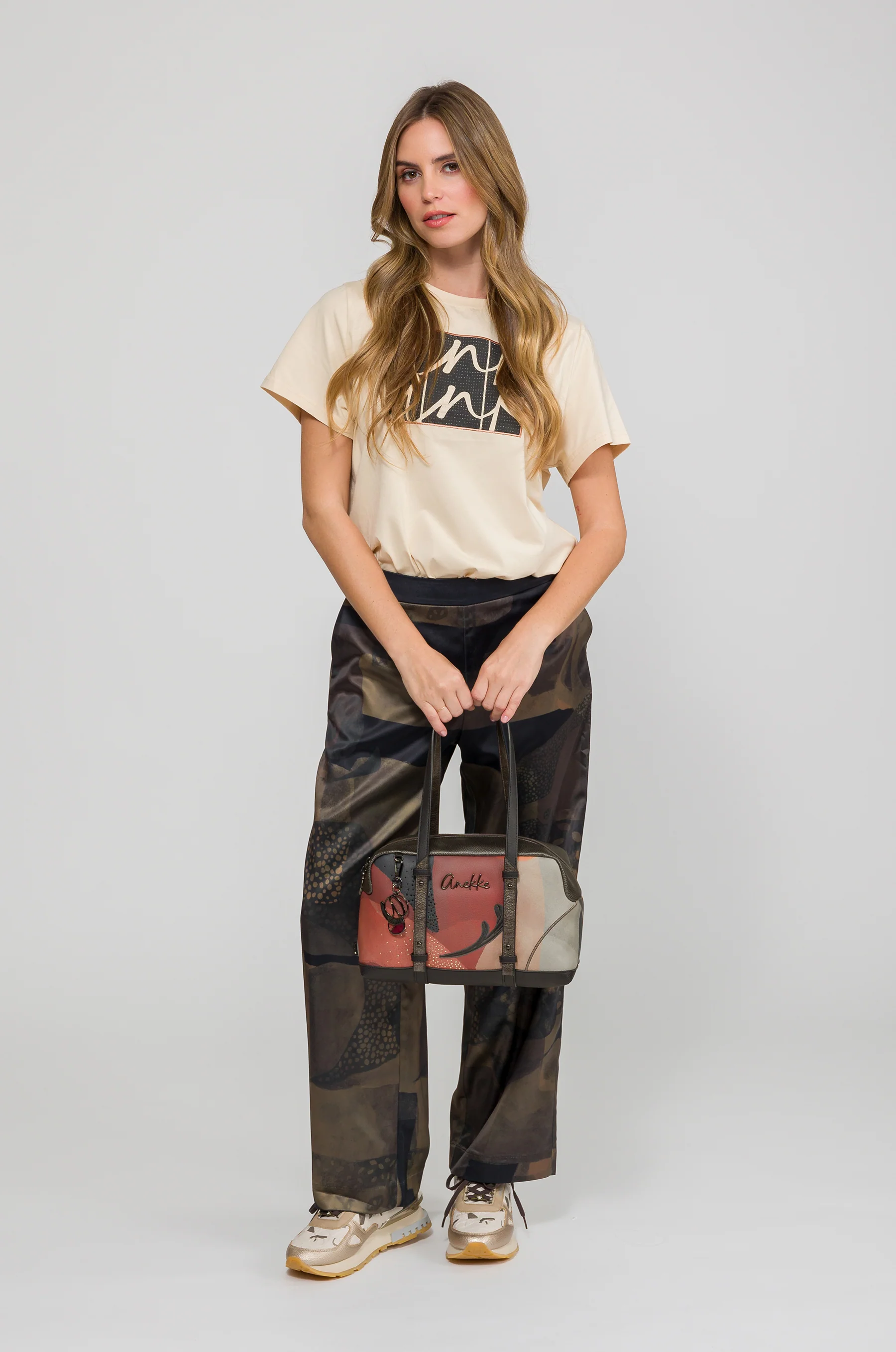 Bolso de hombro Eikon - Image 2