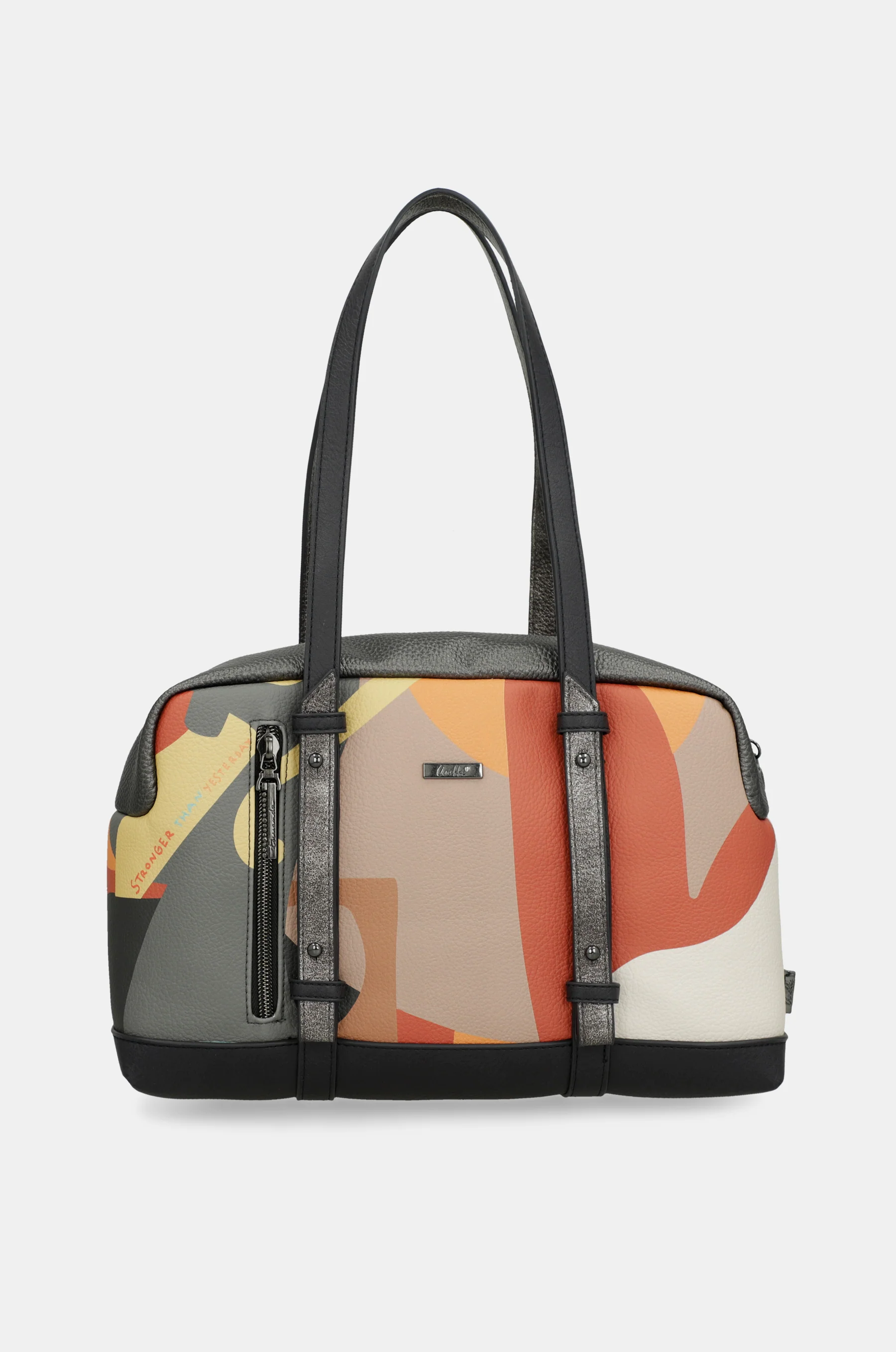 Bolso de hombro Eikon - Image 3