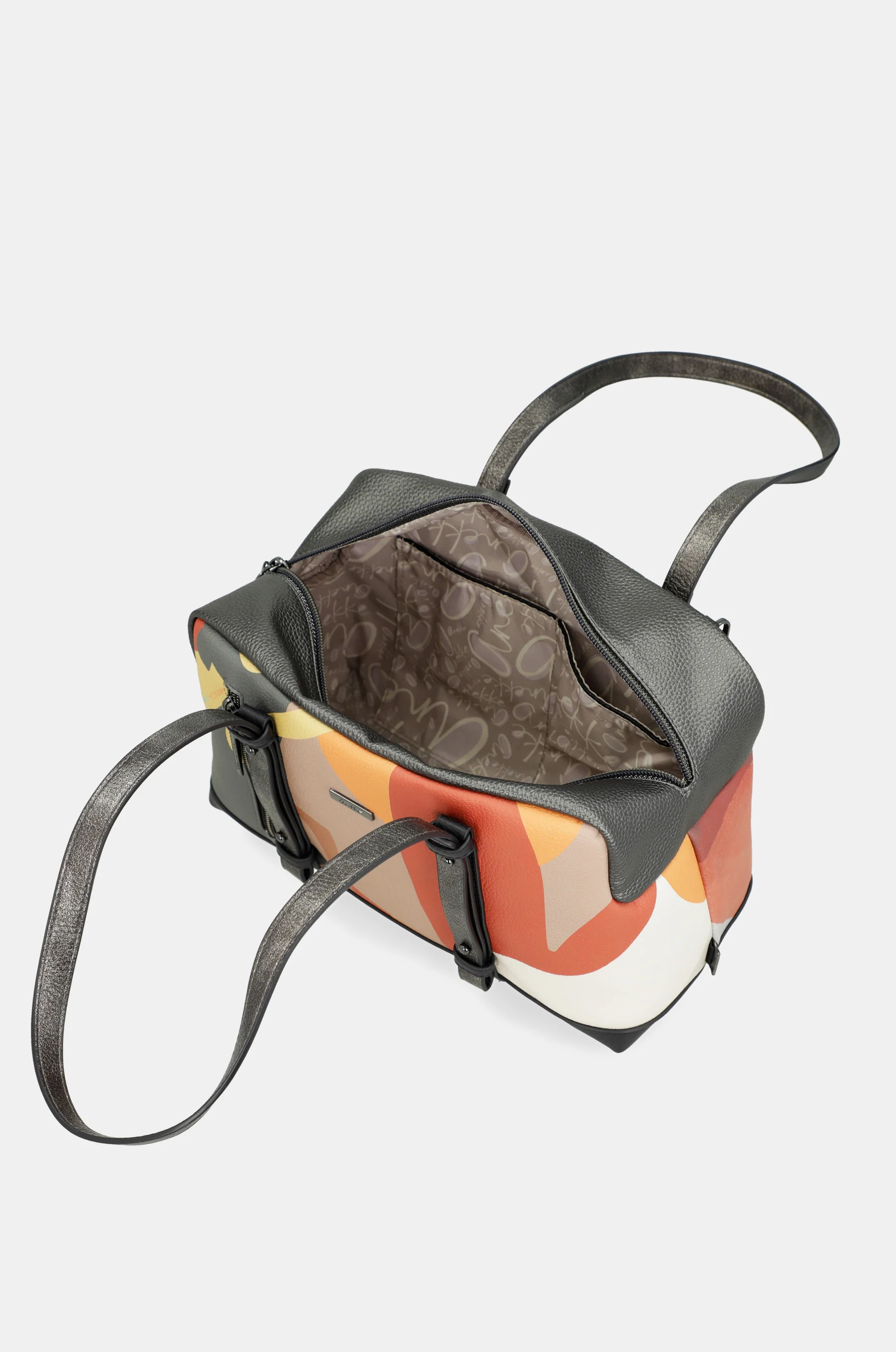 Bolso de hombro Eikon - Image 6