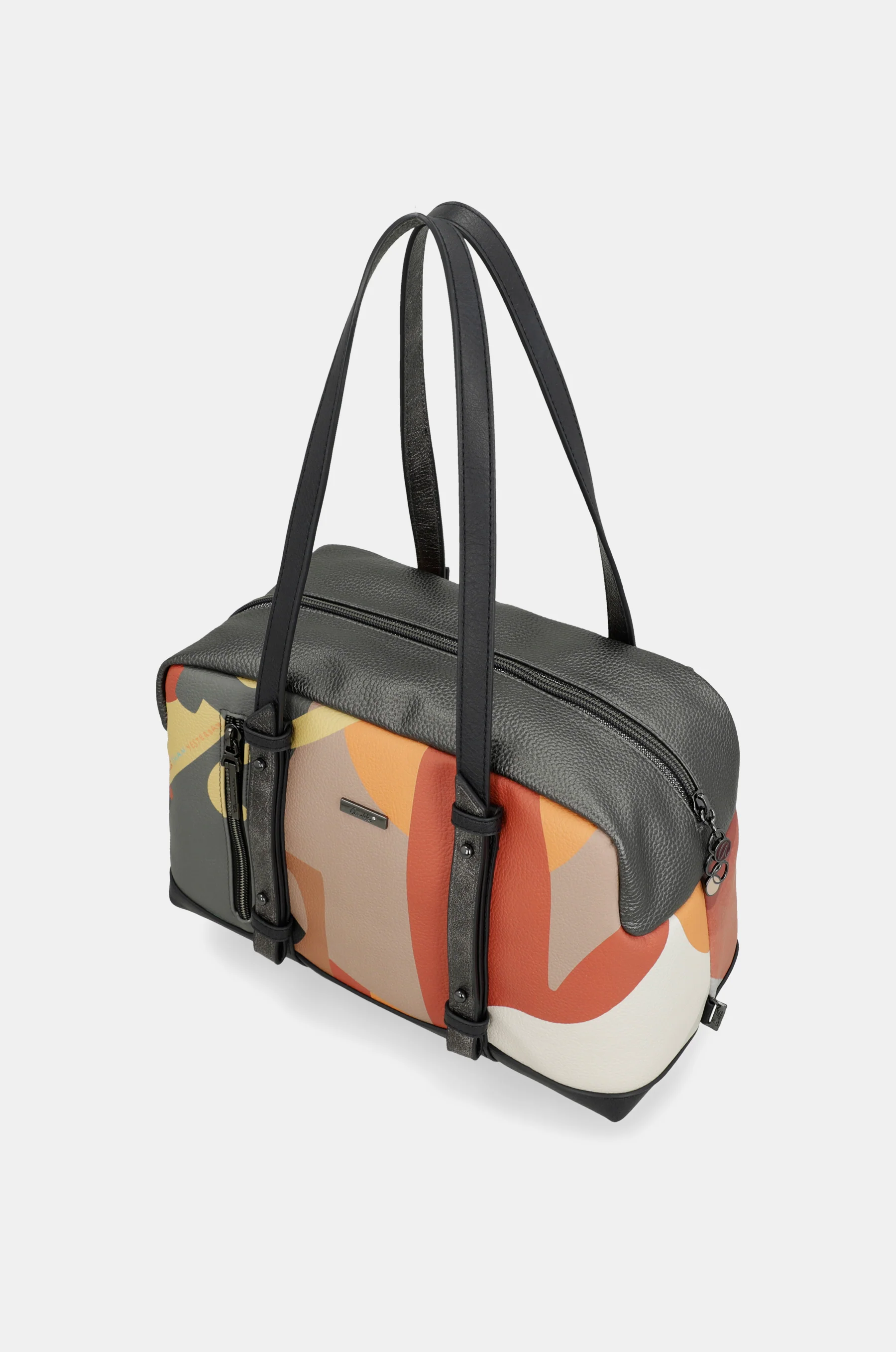 Bolso de hombro Eikon - Image 7