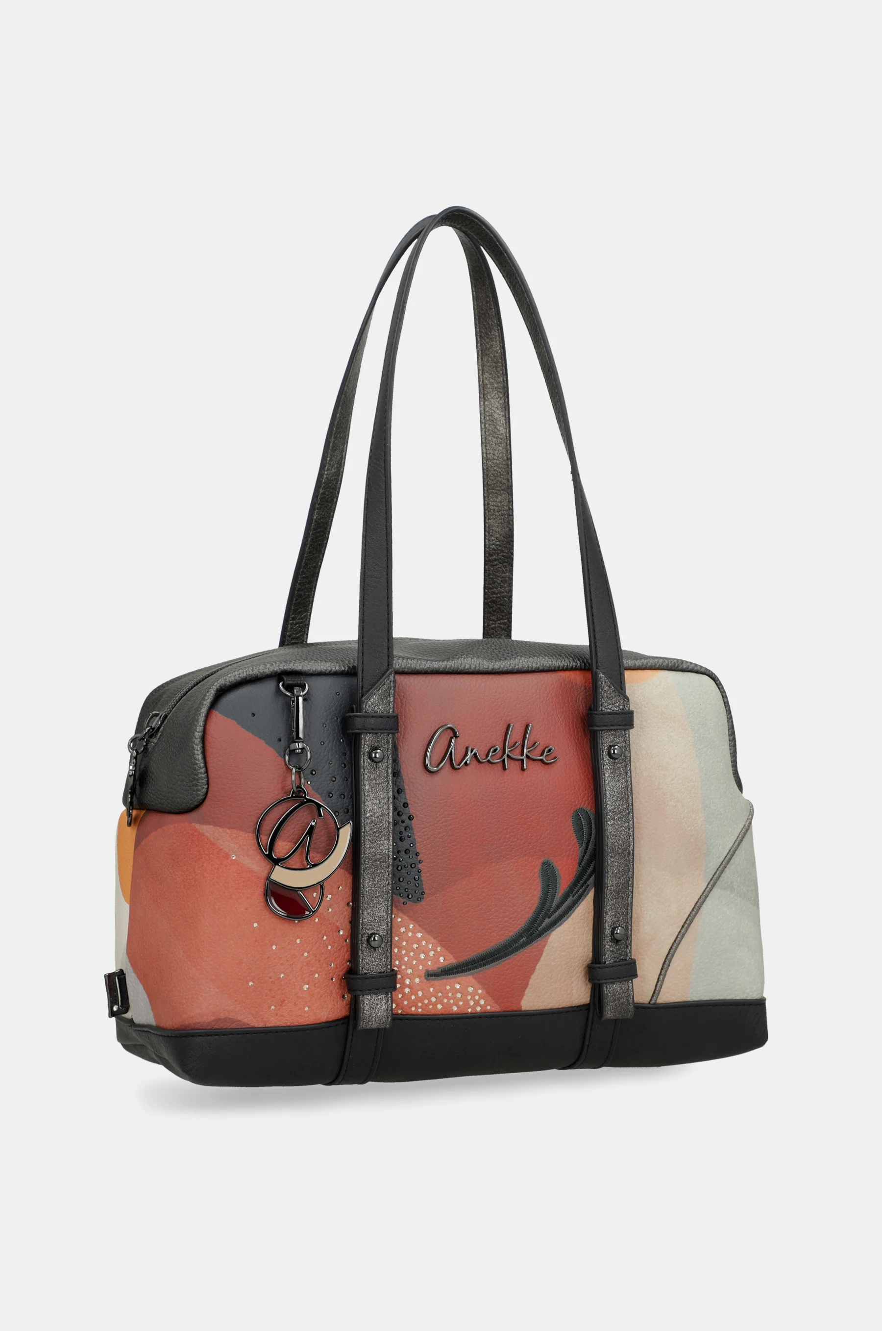 Bolso de hombro Eikon - Image 9