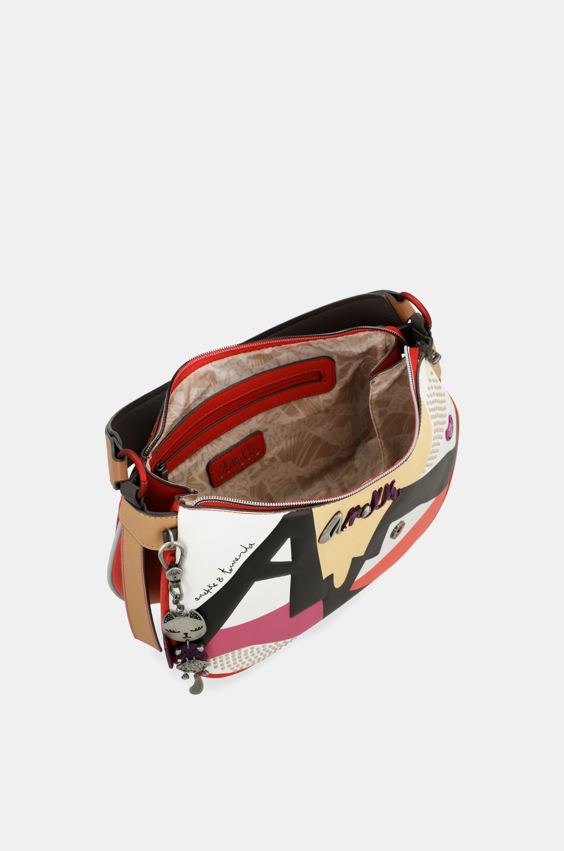 Bolso de hombro Fashion - Image 5