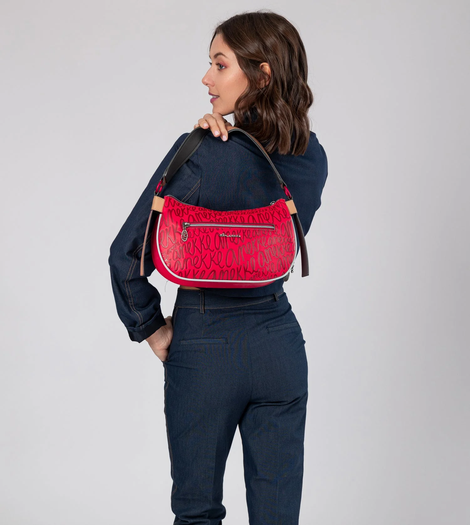 Bolso de hombro Fashion - Image 6