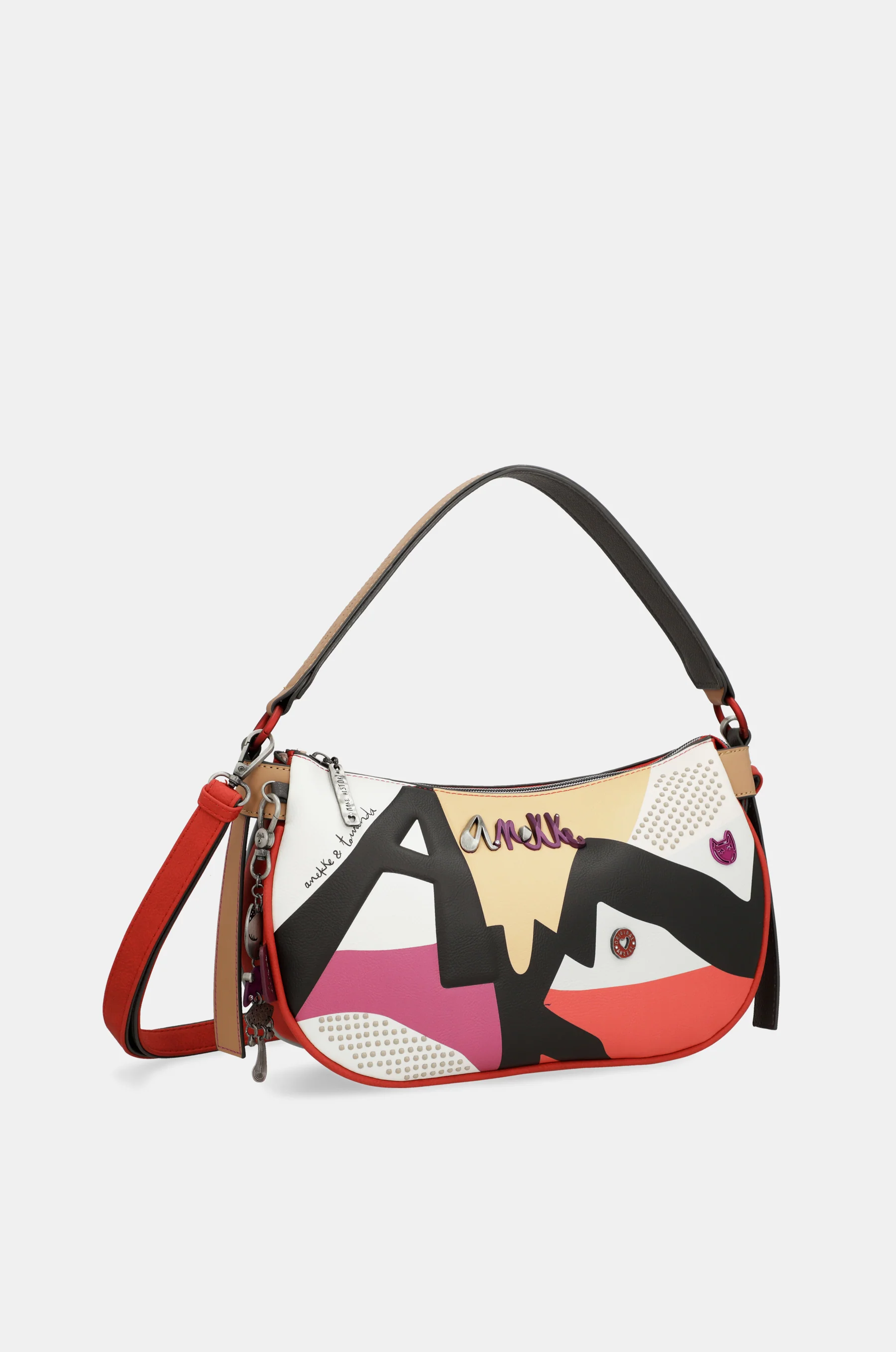 Bolso de hombro Fashion - Image 7