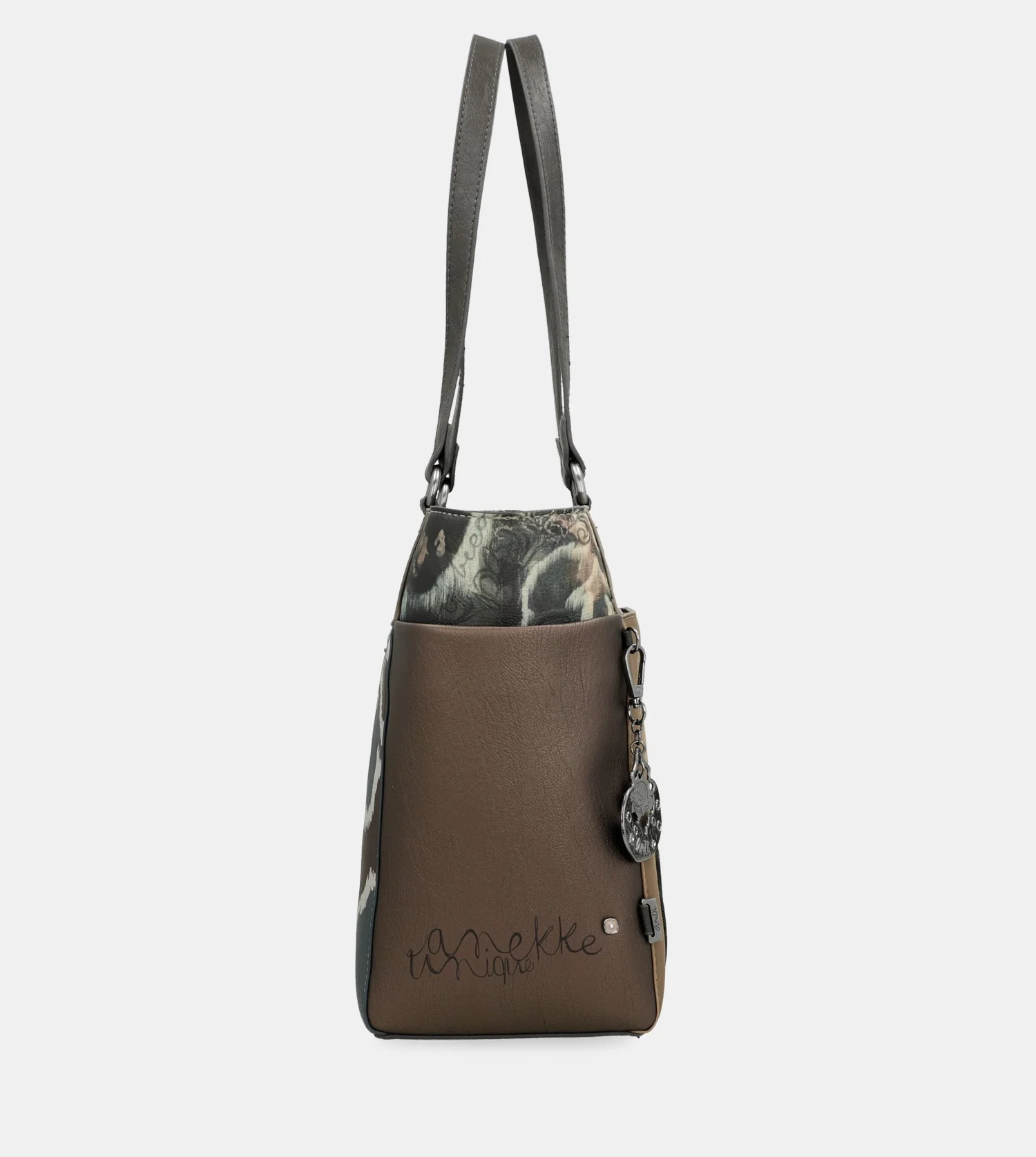 Bolso de hombro grande Manifesto - Image 5