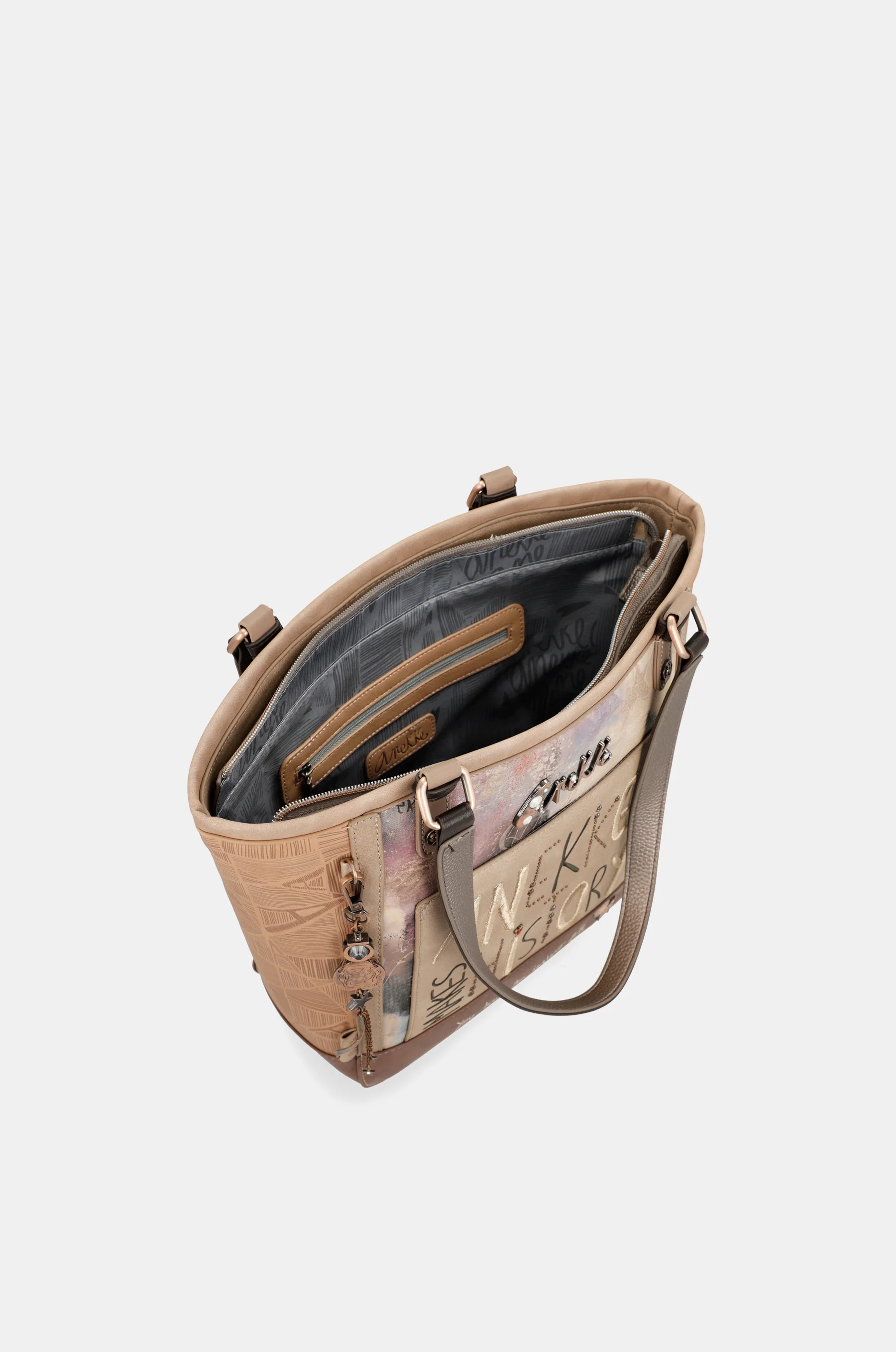 Bolso de hombro grande Stars - Image 5