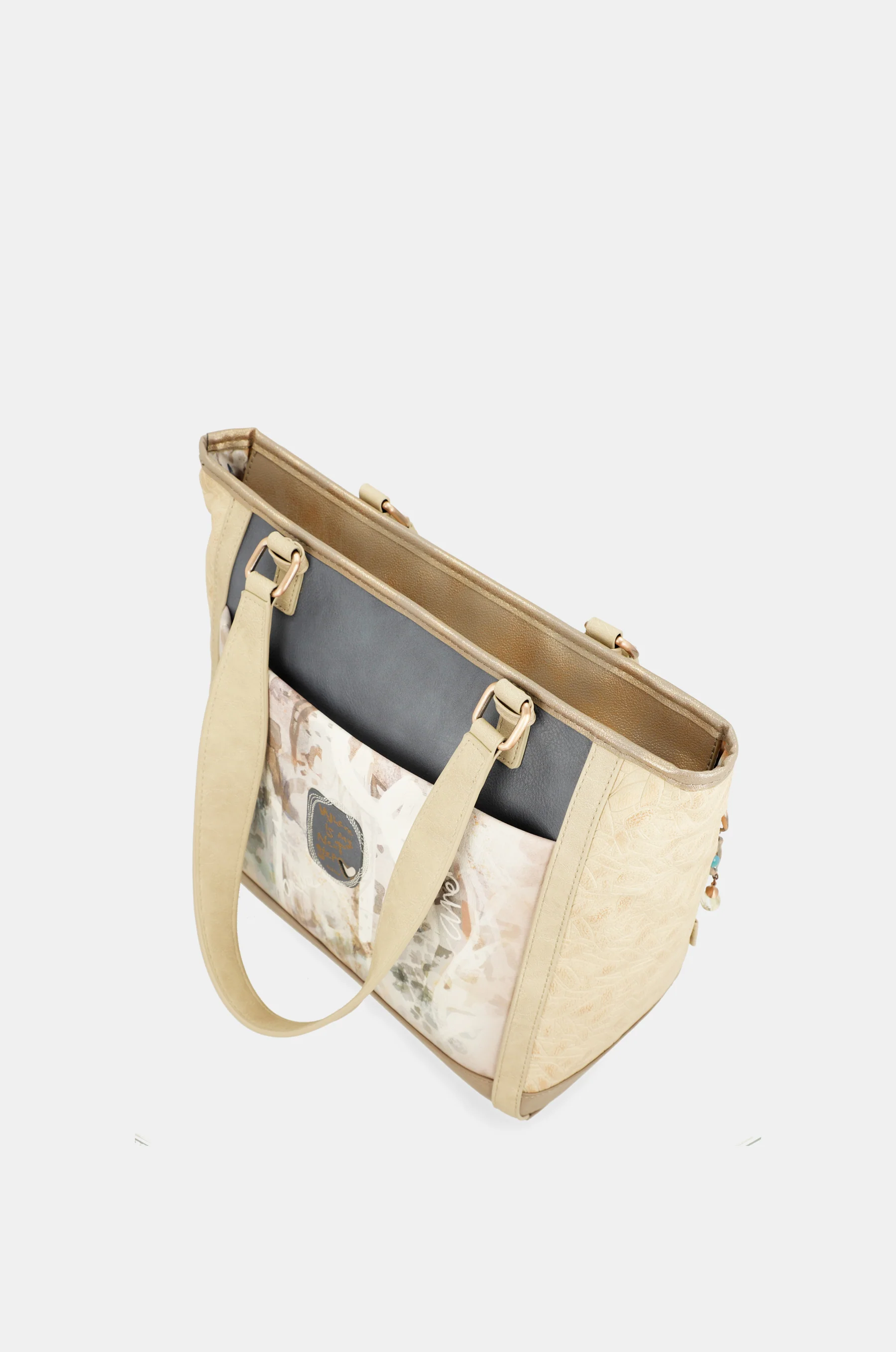Bolso de hombro grande Memories - Image 8