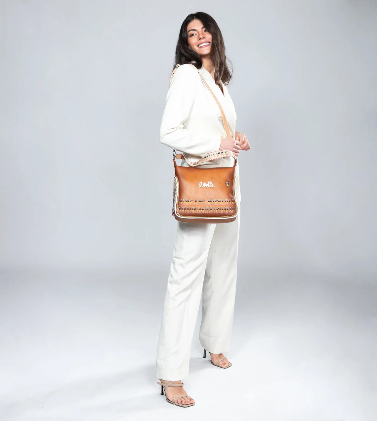 Bolso de hombro Magic Souls - Image 2