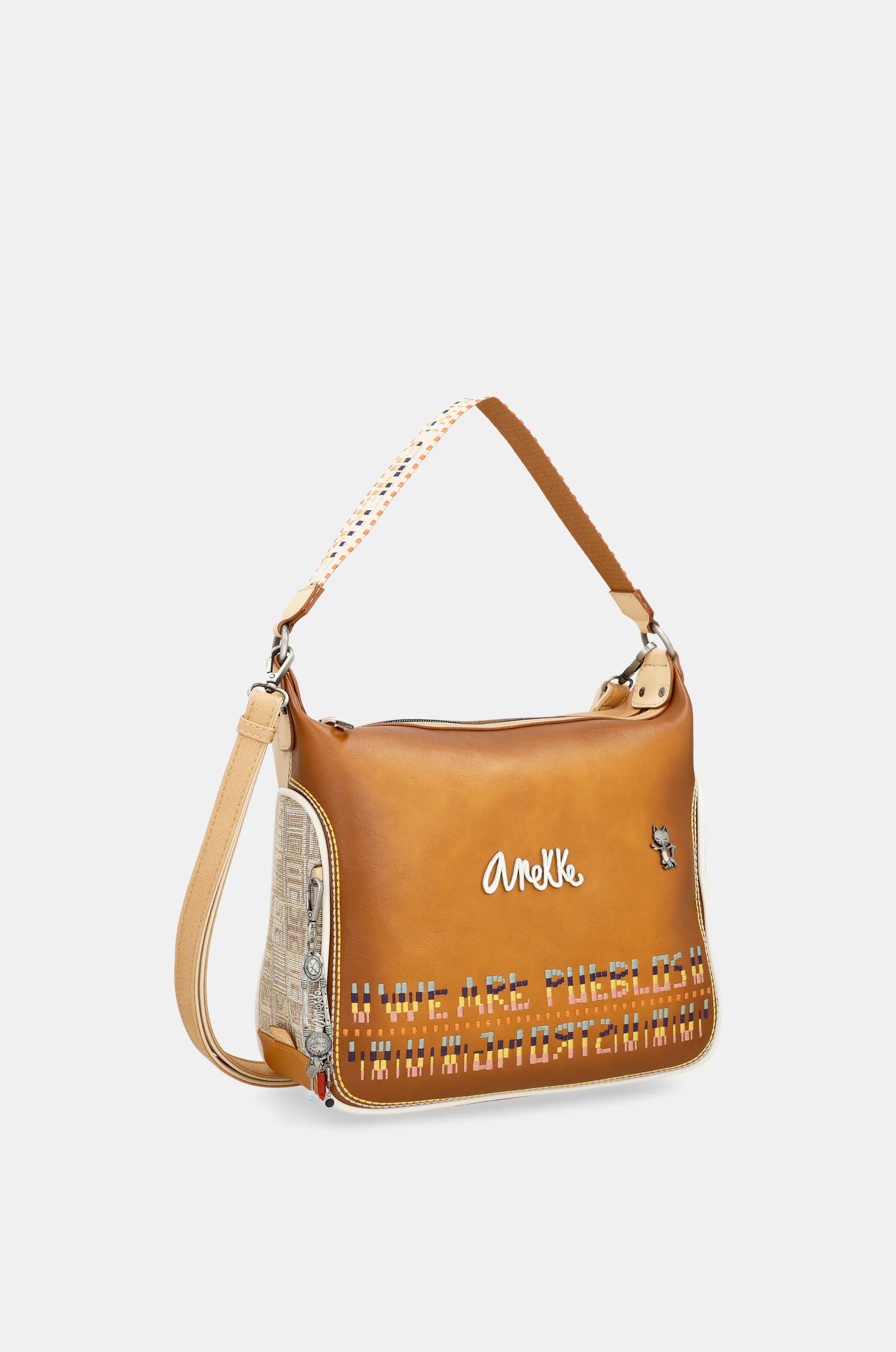 Bolso de hombro Magic Souls - Image 8
